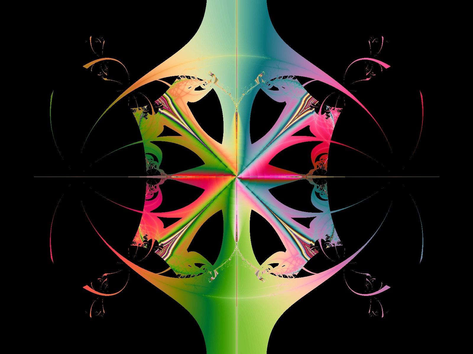 Mit einem Klick auf das Fraktal-Bild wird die Seite wieder geschlossen!