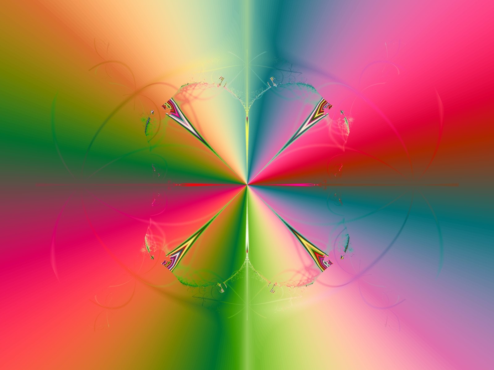 Mit einem Klick auf das Fraktal-Bild wird die Seite wieder geschlossen!