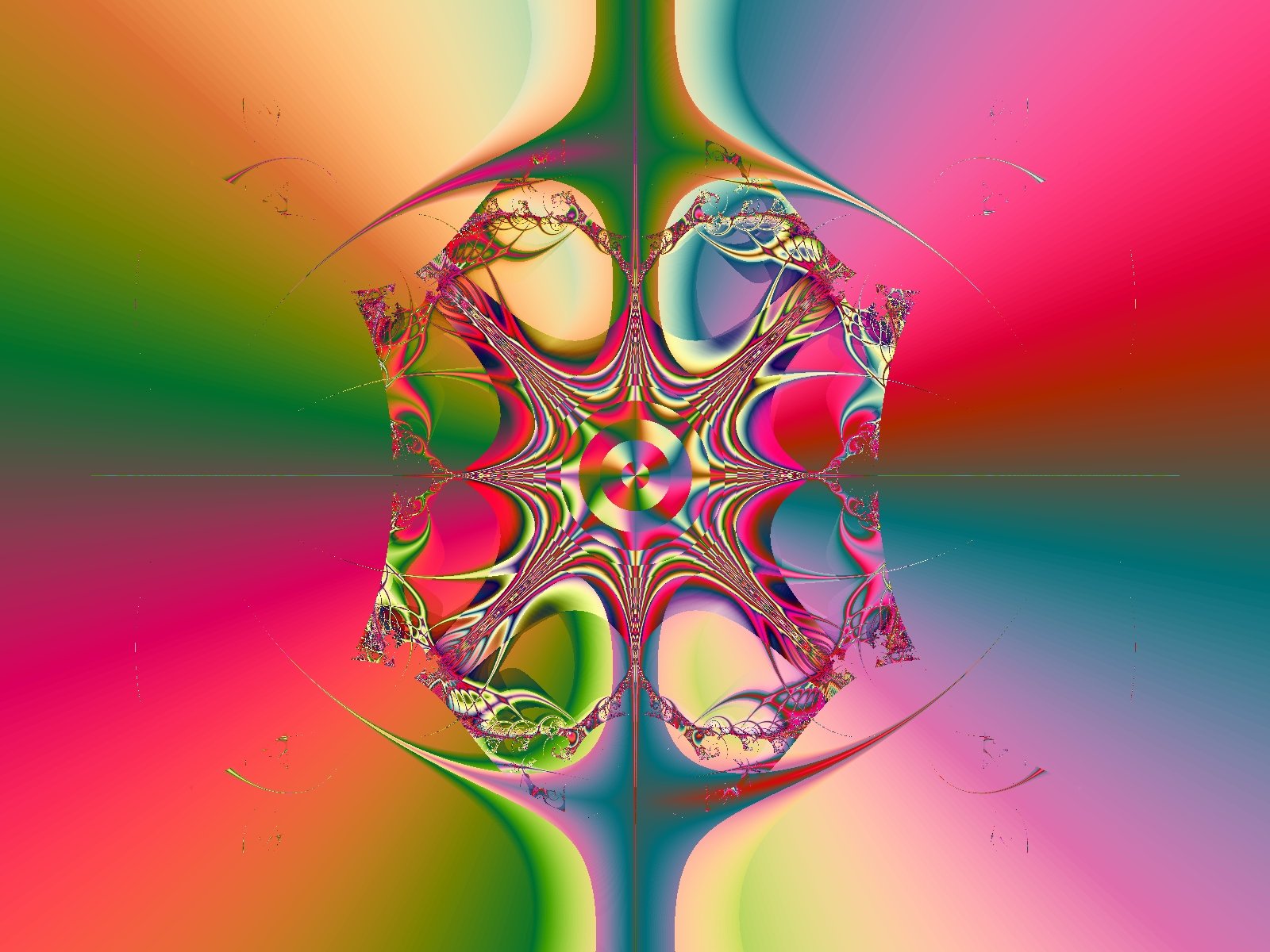 Mit einem Klick auf das Fraktal-Bild wird die Seite wieder geschlossen!