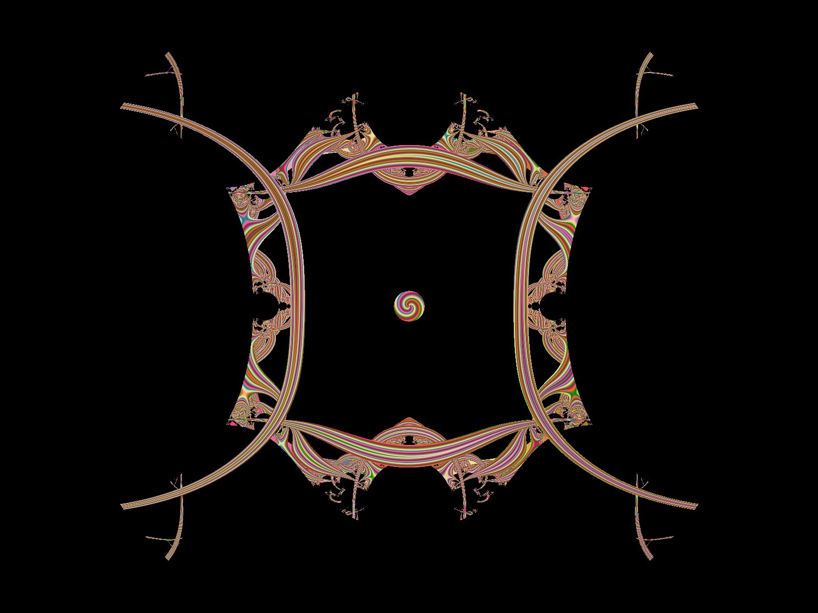 Mit einem Klick auf das Fraktal-Bild wird die Seite wieder geschlossen!
