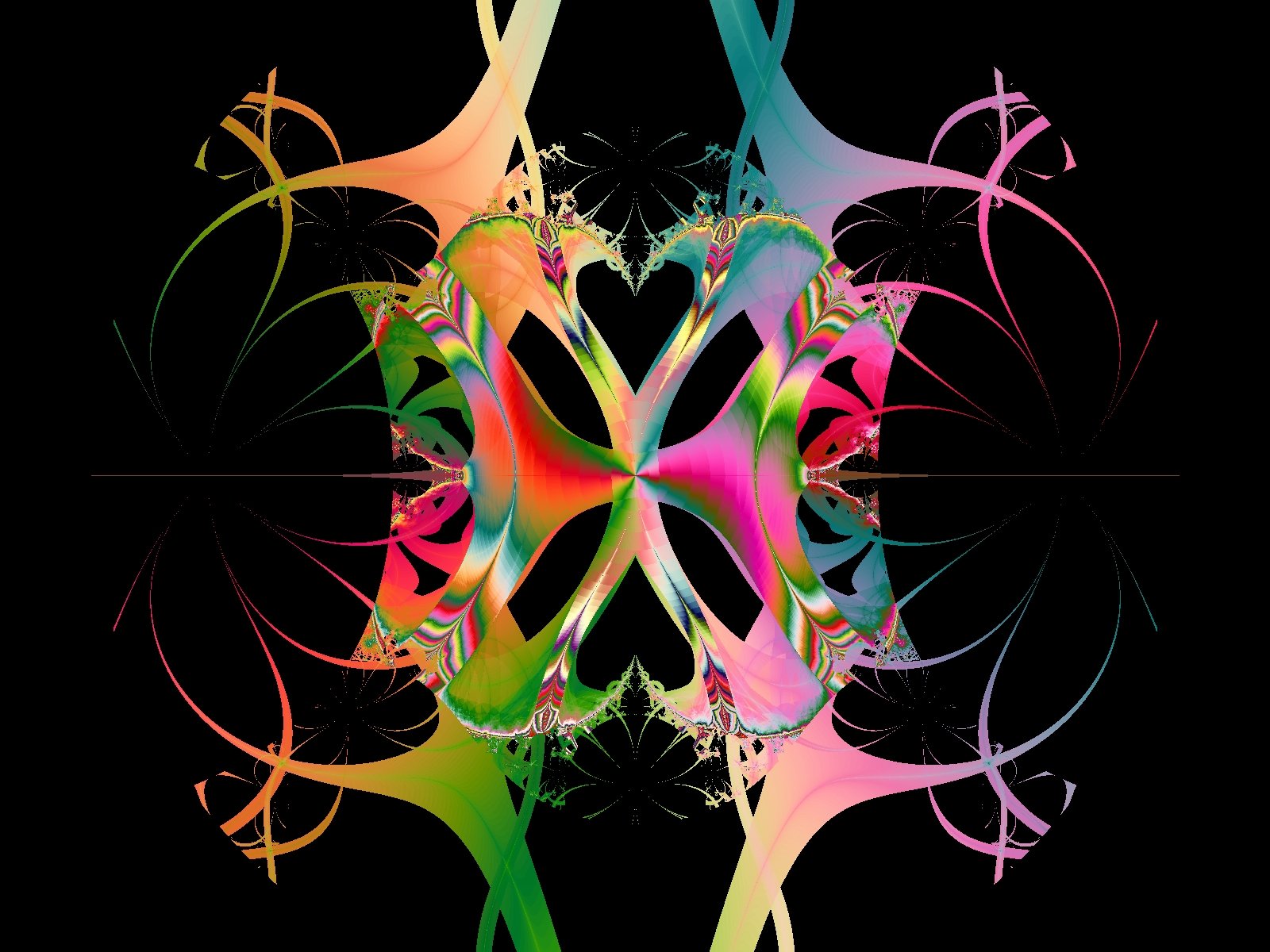 Mit einem Klick auf das Fraktal-Bild wird die Seite wieder geschlossen!