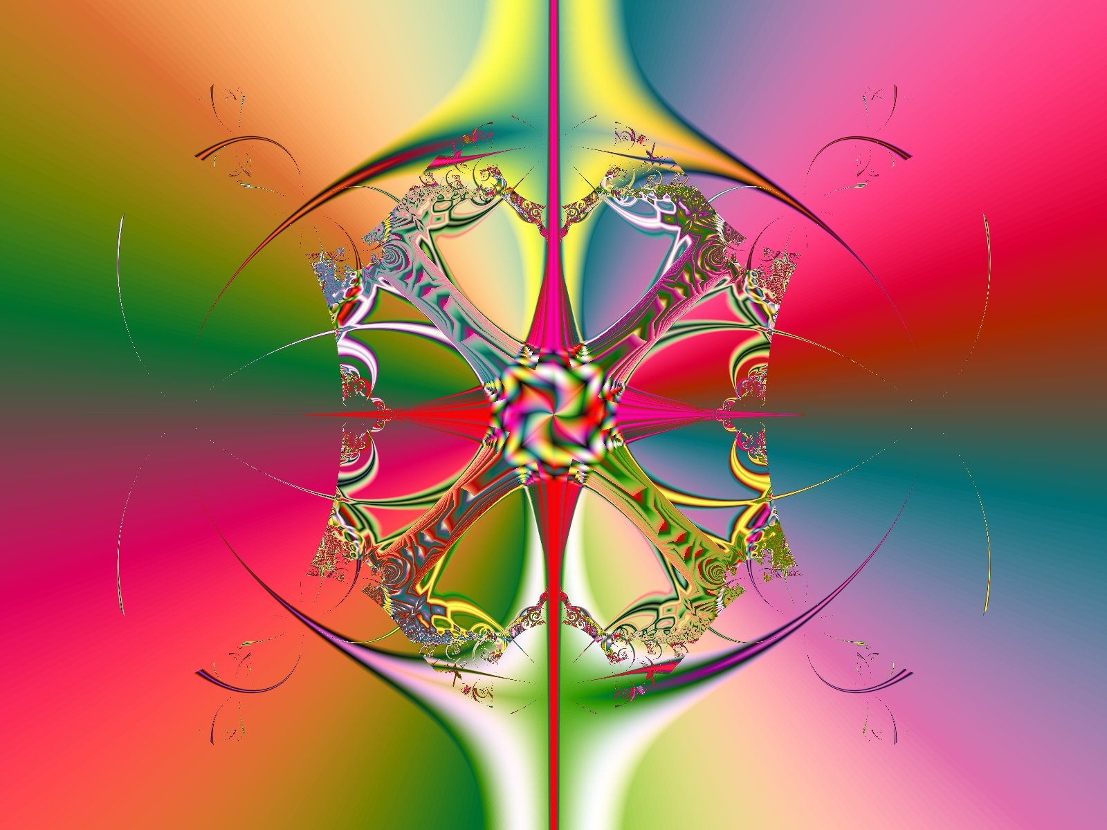 Mit einem Klick auf das Fraktal-Bild wird die Seite wieder geschlossen!