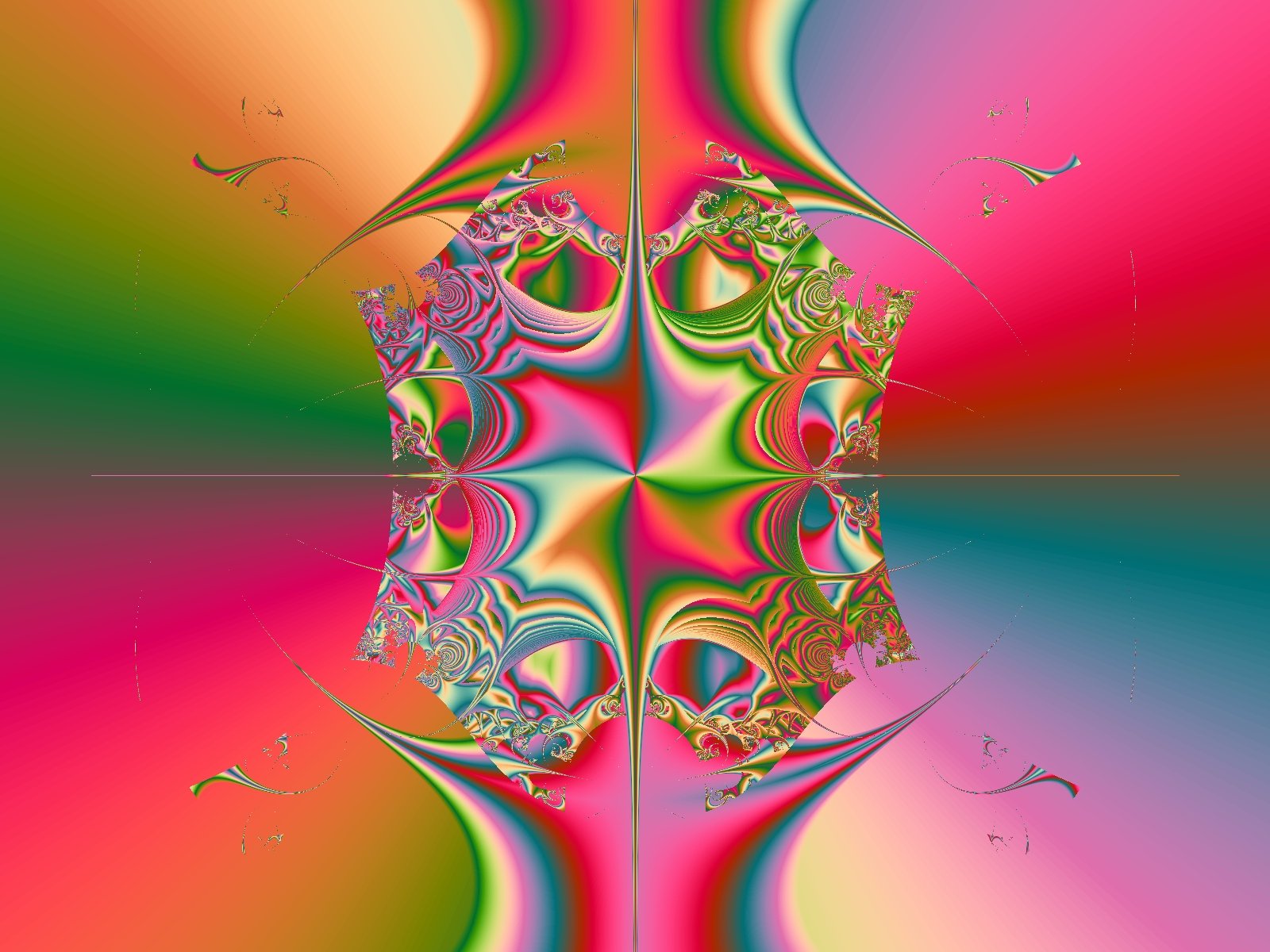 Mit einem Klick auf das Fraktal-Bild wird die Seite wieder geschlossen!