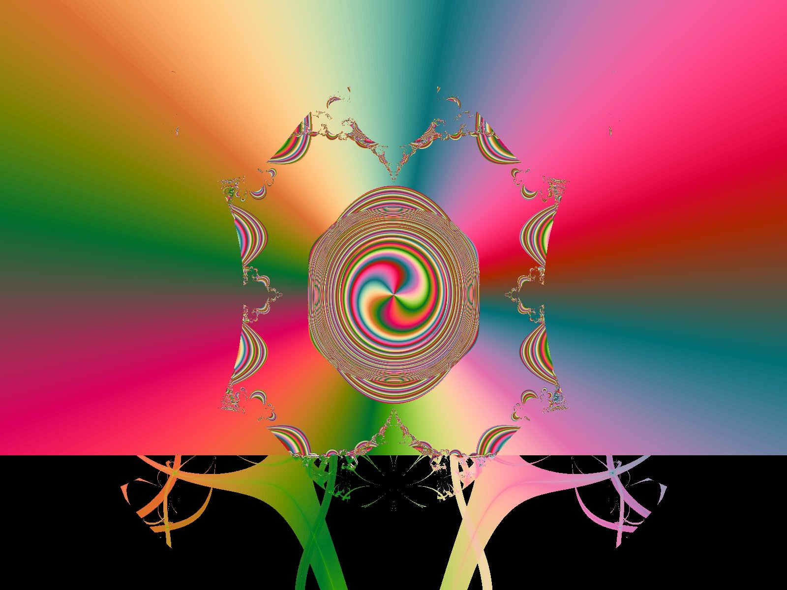 Mit einem Klick auf das Fraktal-Bild wird die Seite wieder geschlossen!