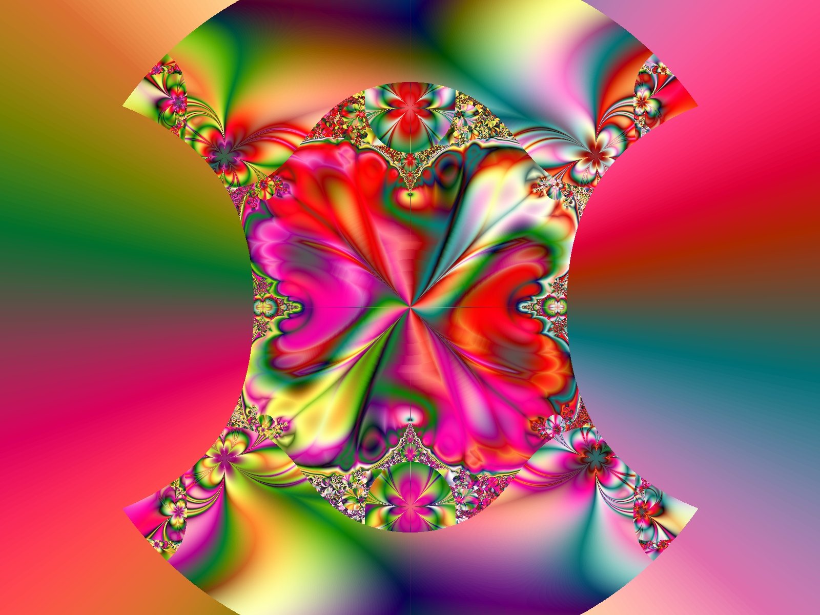 Mit einem Klick auf das Fraktal-Bild wird die Seite wieder geschlossen!