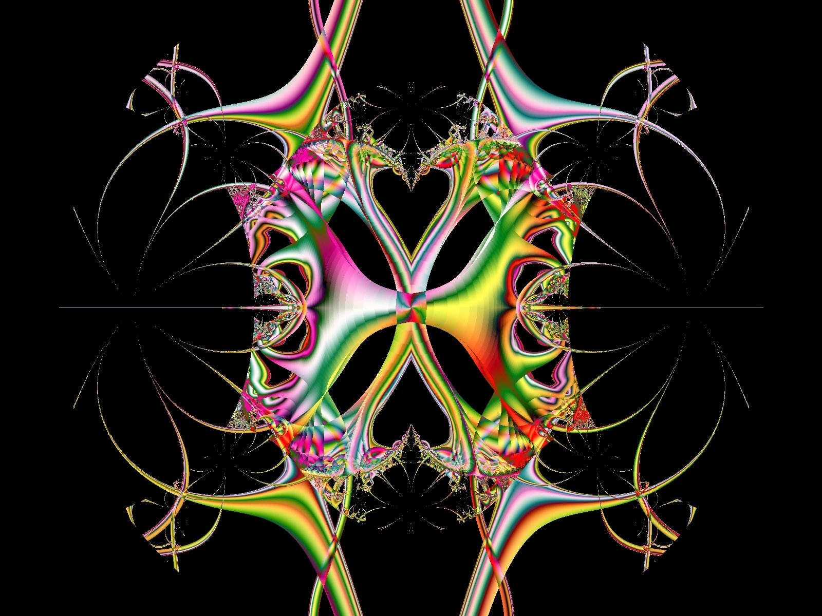 Mit einem Klick auf das Fraktal-Bild wird die Seite wieder geschlossen!