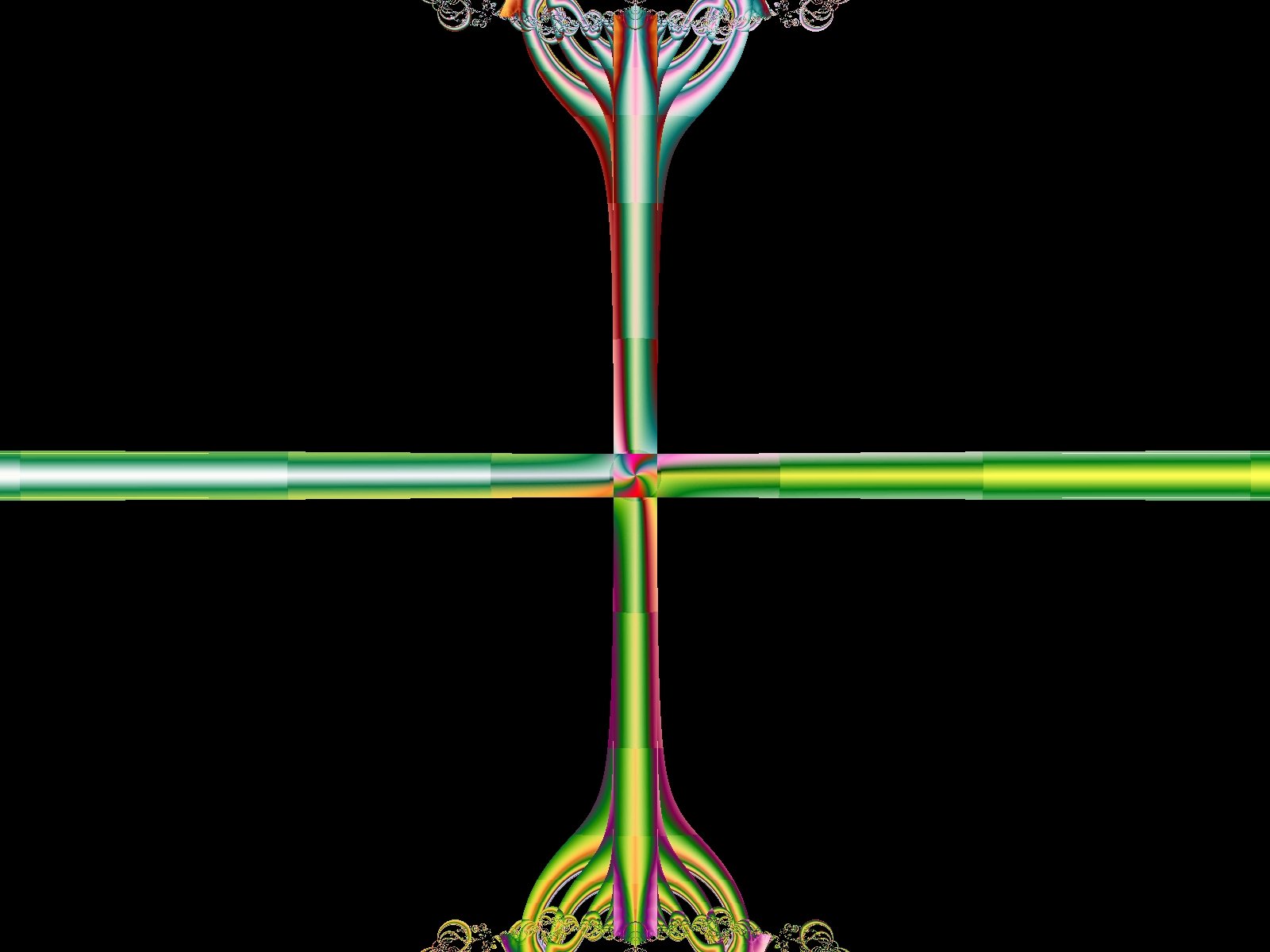 Mit einem Klick auf das Fraktal-Bild wird die Seite wieder geschlossen!