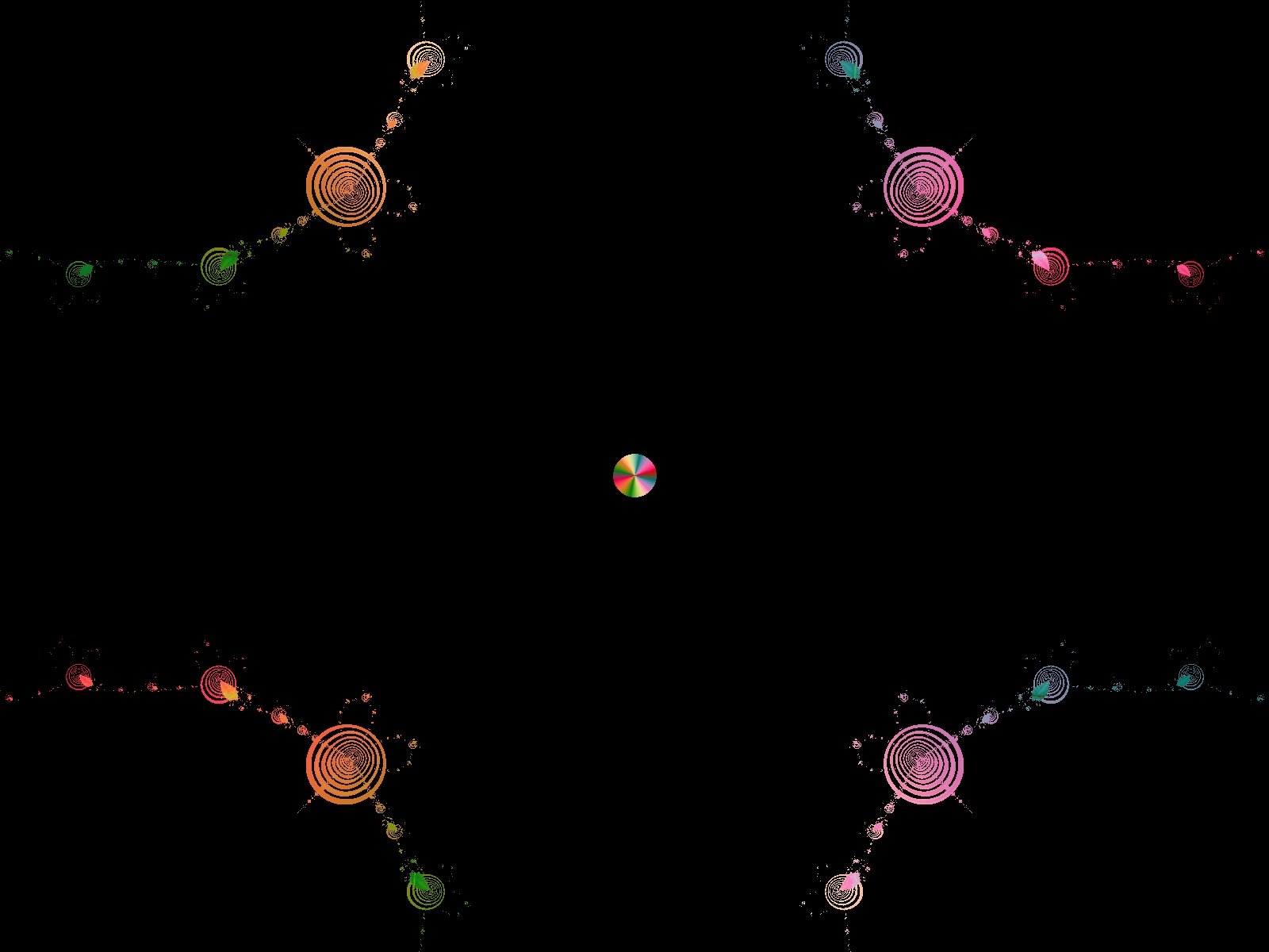 Mit einem Klick auf das Fraktal-Bild wird die Seite wieder geschlossen!