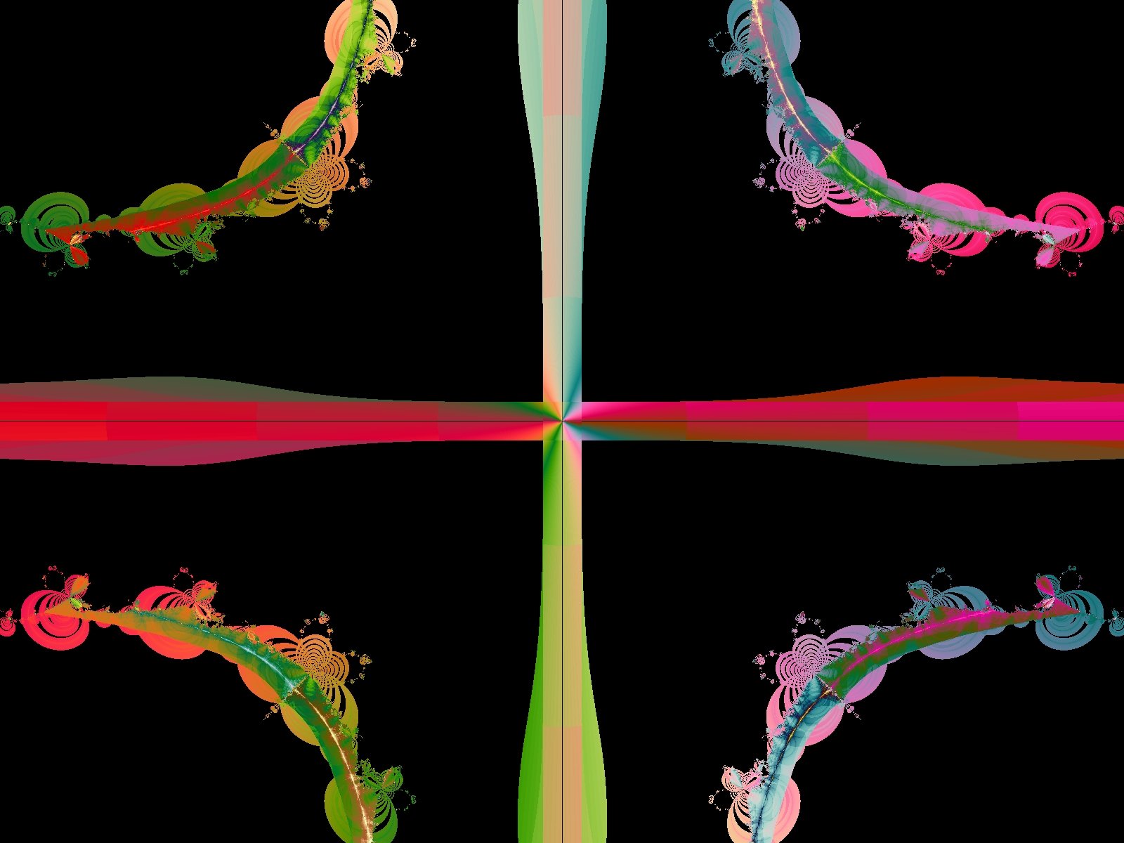 Mit einem Klick auf das Fraktal-Bild wird die Seite wieder geschlossen!