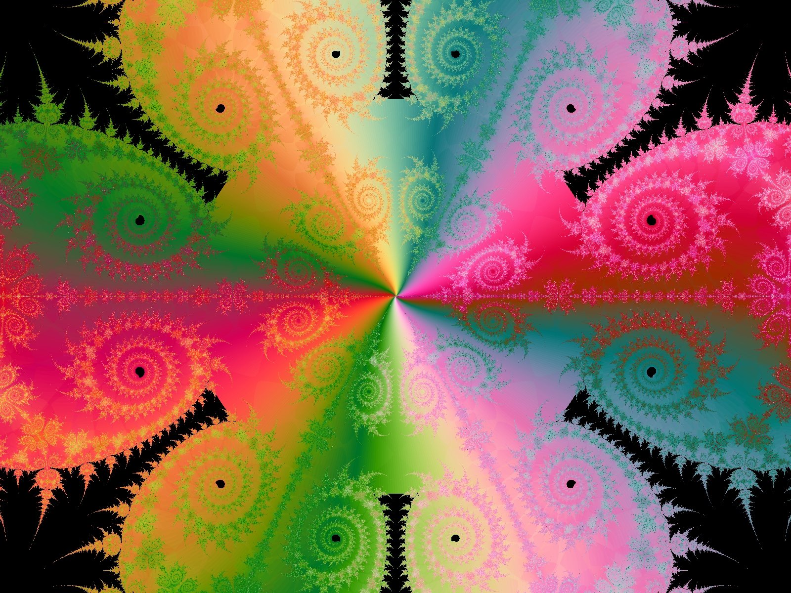 Mit einem Klick auf das Fraktal-Bild wird die Seite wieder geschlossen!