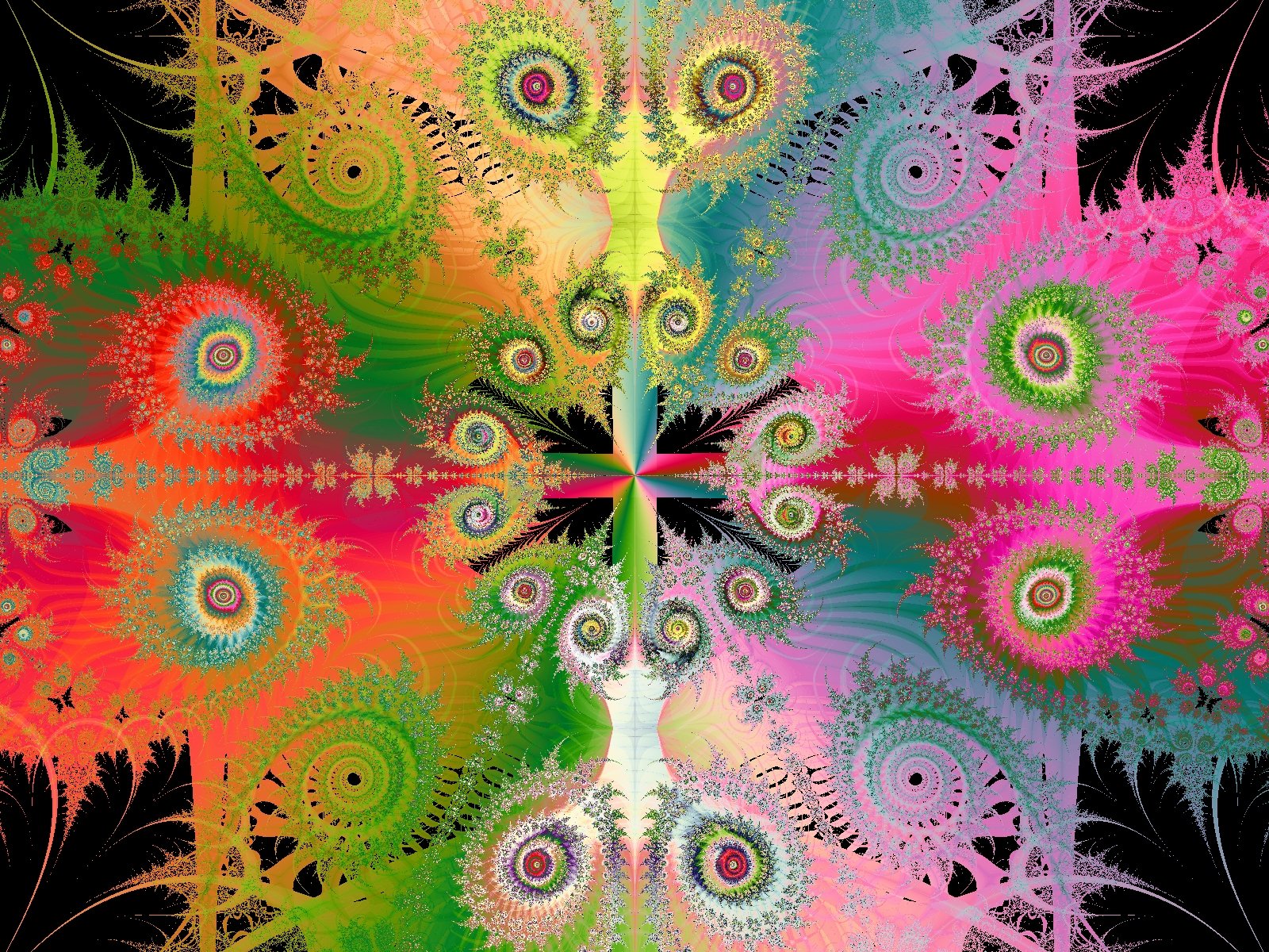 Mit einem Klick auf das Fraktal-Bild wird die Seite wieder geschlossen!