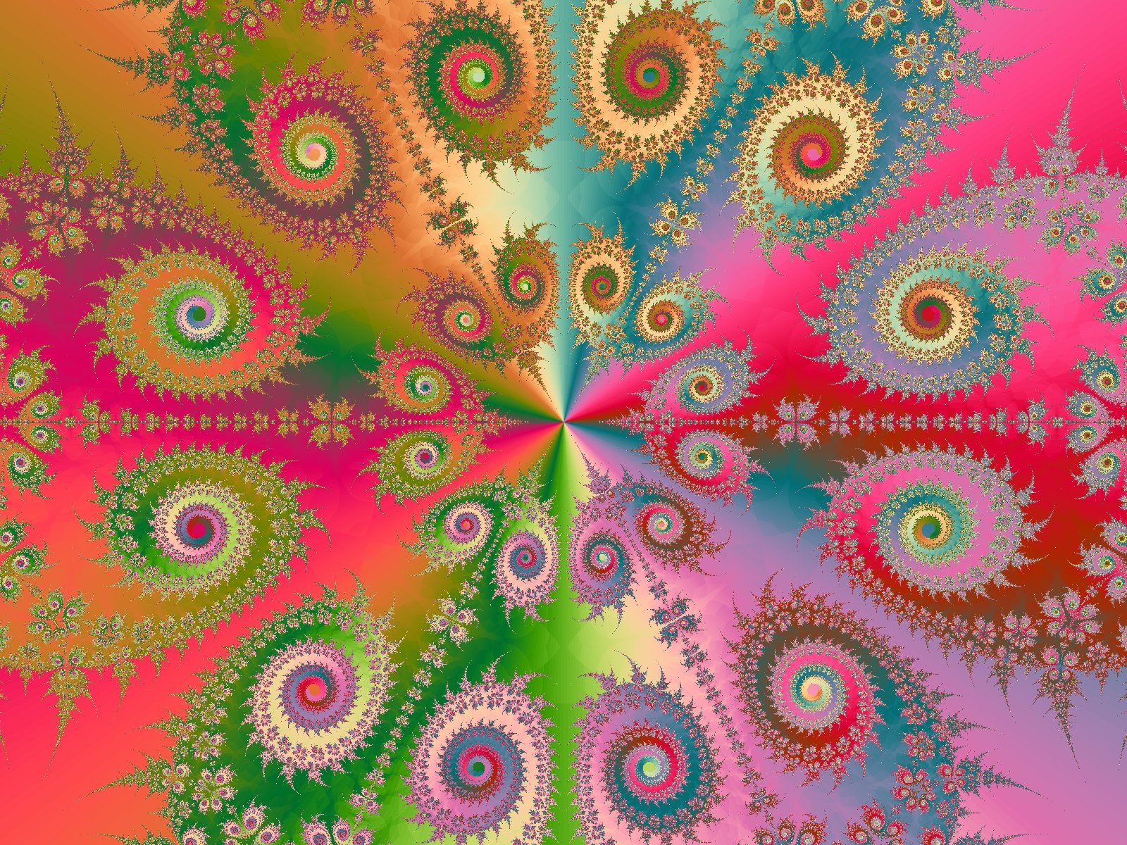 Mit einem Klick auf das Fraktal-Bild wird die Seite wieder geschlossen!