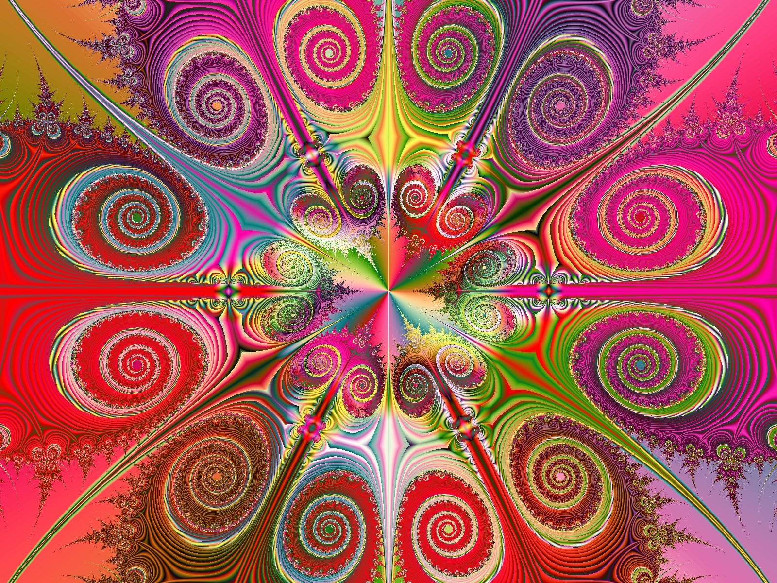 Mit einem Klick auf das Fraktal-Bild wird die Seite wieder geschlossen!