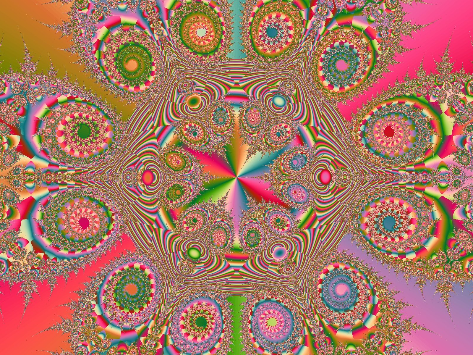 Mit einem Klick auf das Fraktal-Bild wird die Seite wieder geschlossen!