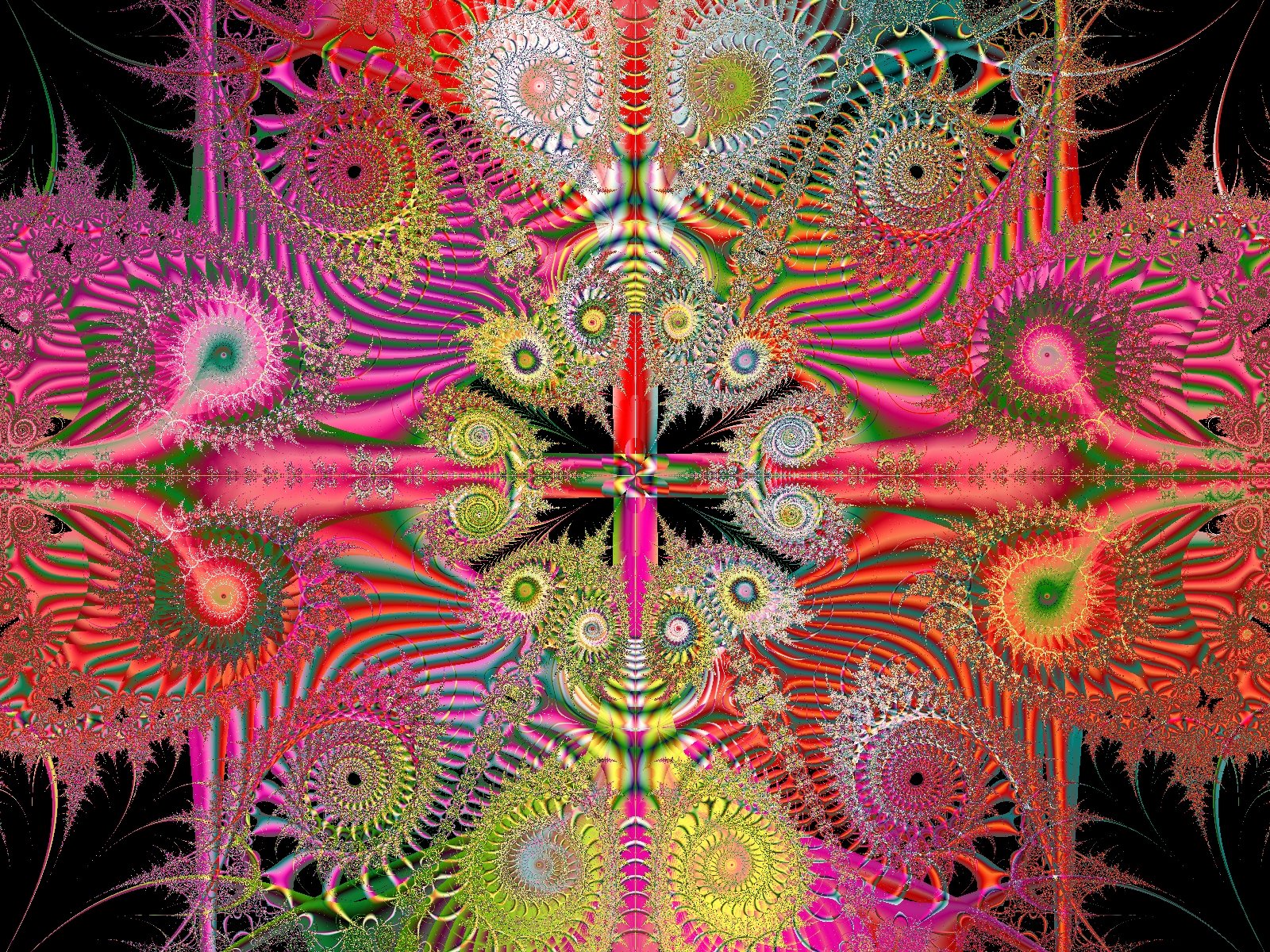 Mit einem Klick auf das Fraktal-Bild wird die Seite wieder geschlossen!