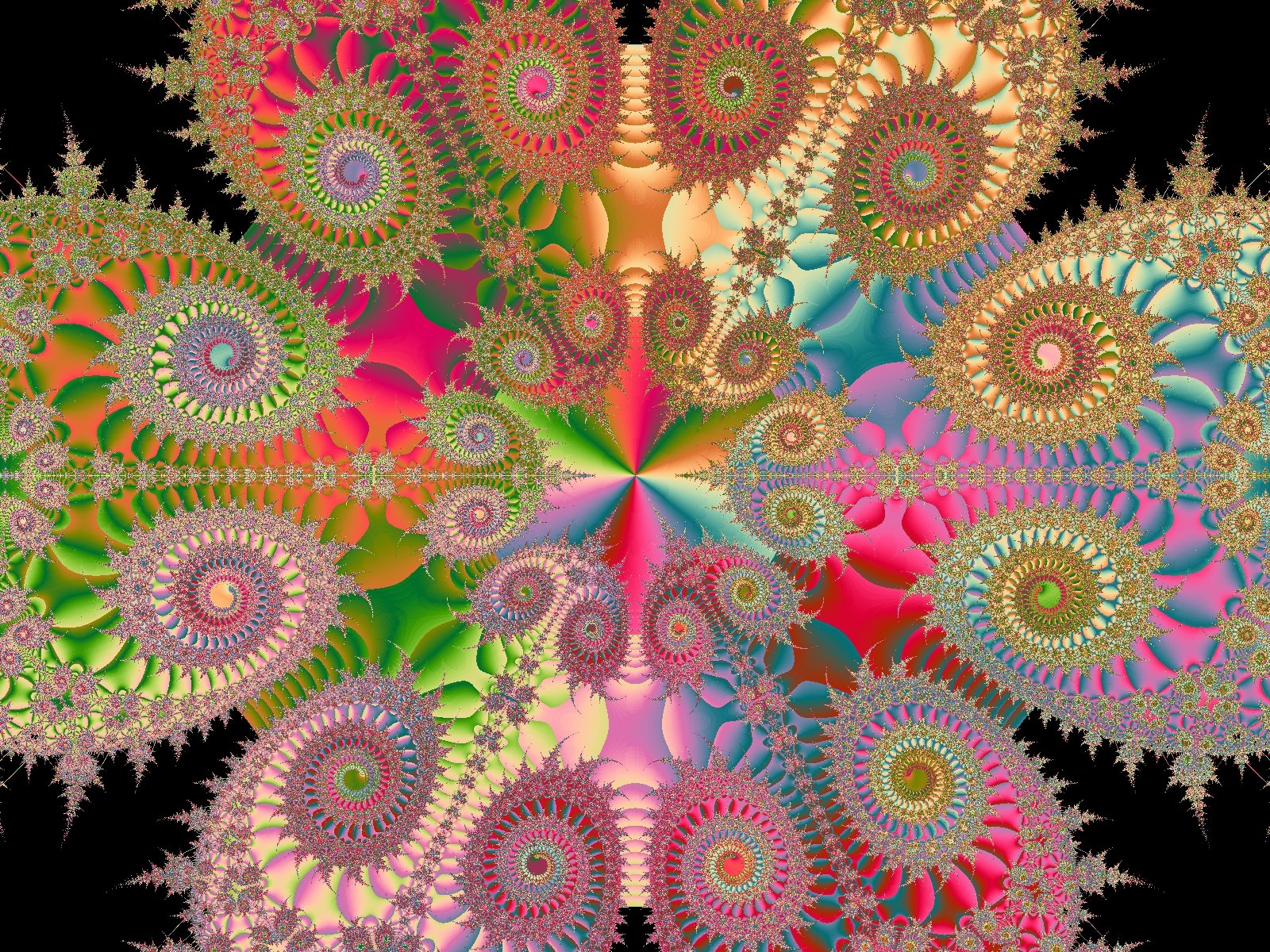 Mit einem Klick auf das Fraktal-Bild wird die Seite wieder geschlossen!