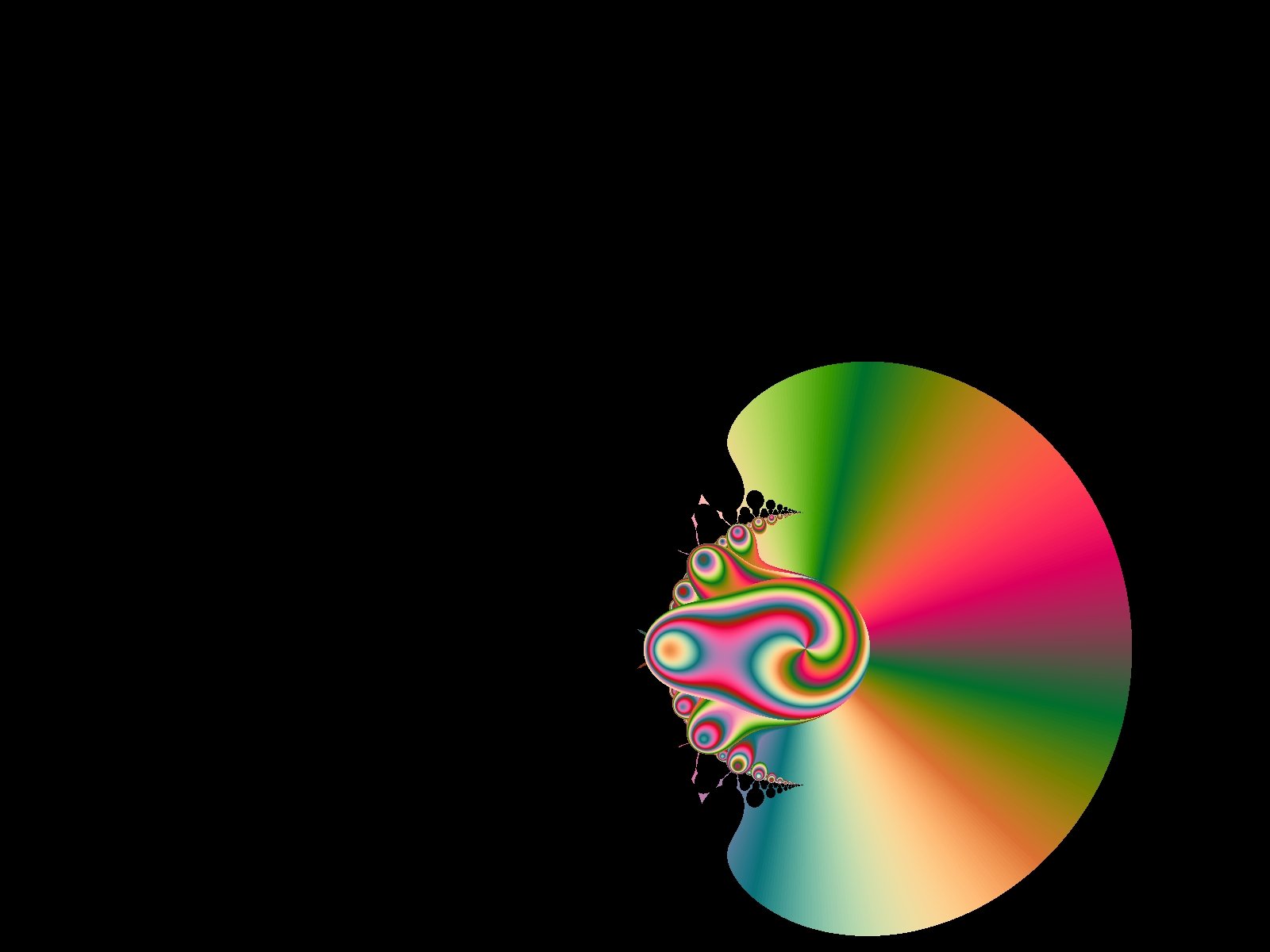 Mit einem Klick auf das Fraktal-Bild wird die Seite wieder geschlossen!