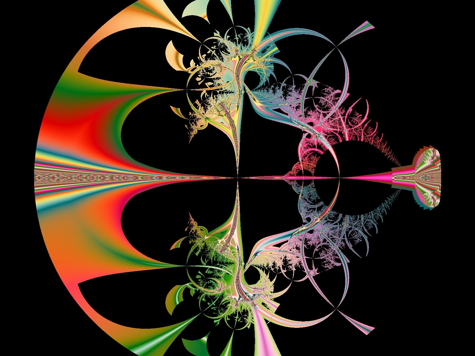 Mit einem Klick auf das Fraktal-Bild wird die Seite wieder geschlossen!