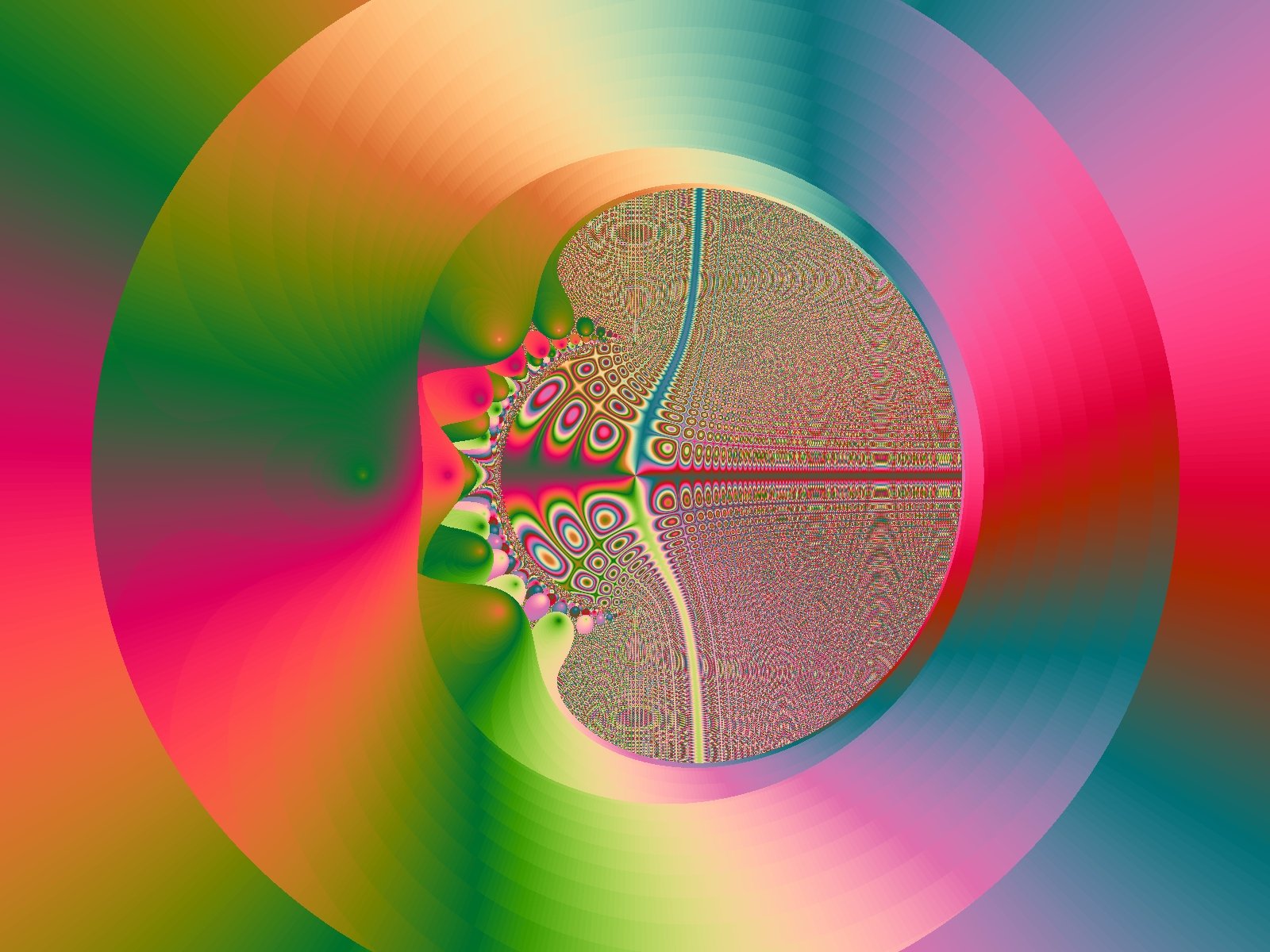 Mit einem Klick auf das Fraktal-Bild wird die Seite wieder geschlossen!