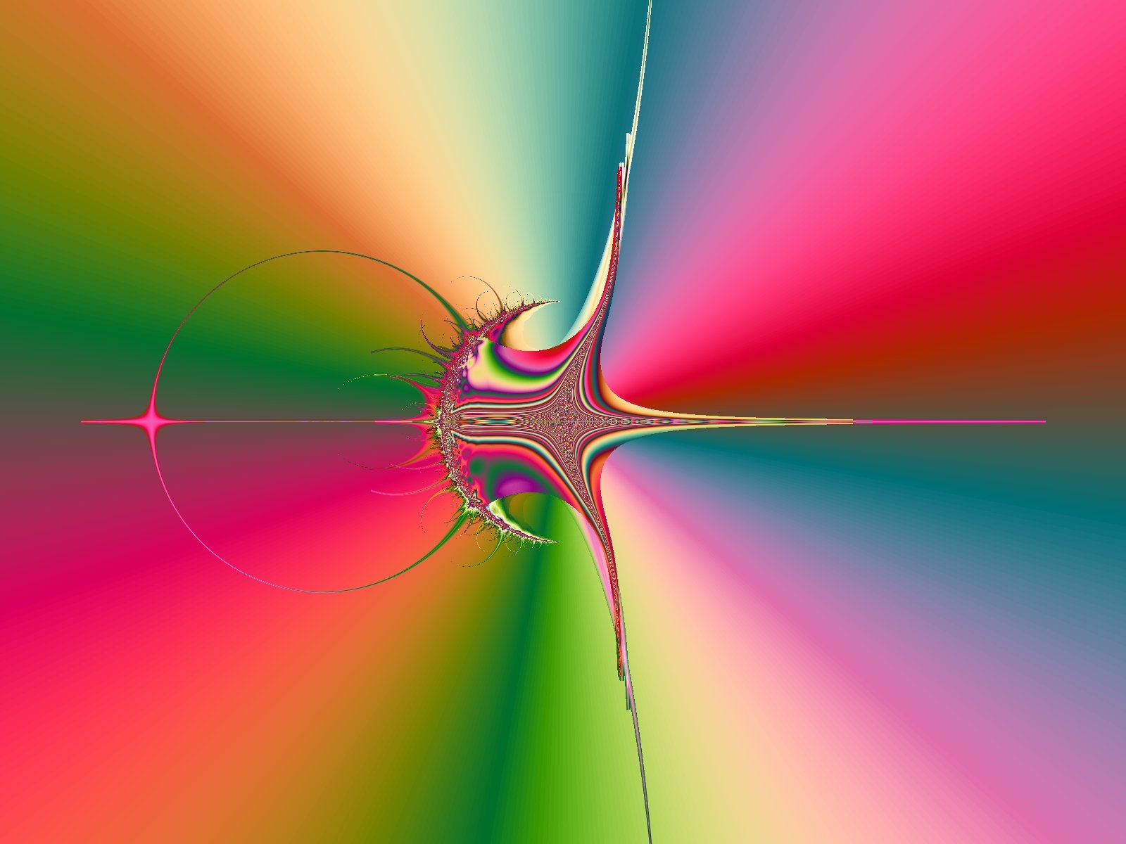 Mit einem Klick auf das Fraktal-Bild wird die Seite wieder geschlossen!