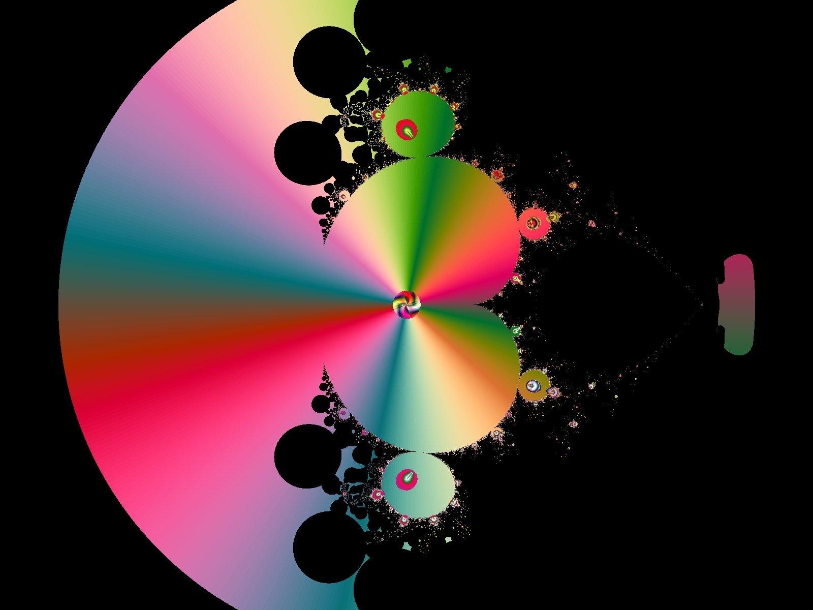 Mit einem Klick auf das Fraktal-Bild wird die Seite wieder geschlossen!