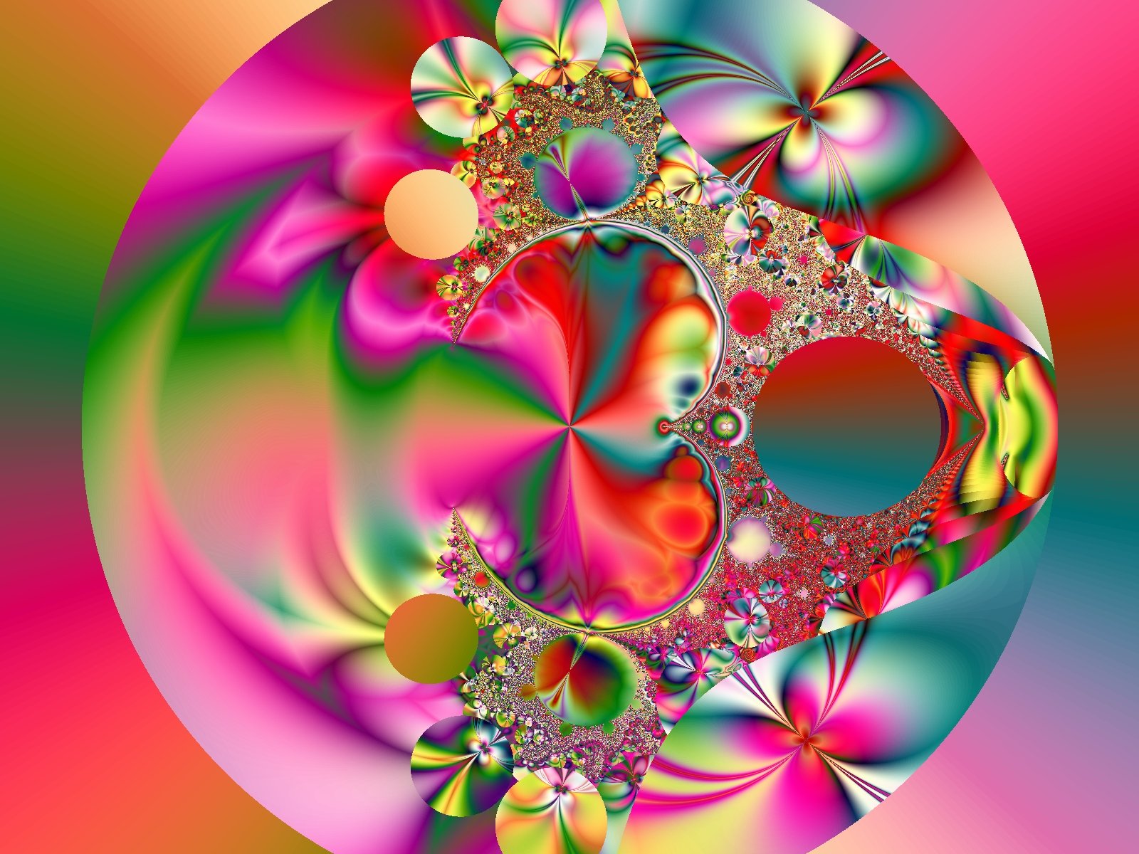 Mit einem Klick auf das Fraktal-Bild wird die Seite wieder geschlossen!