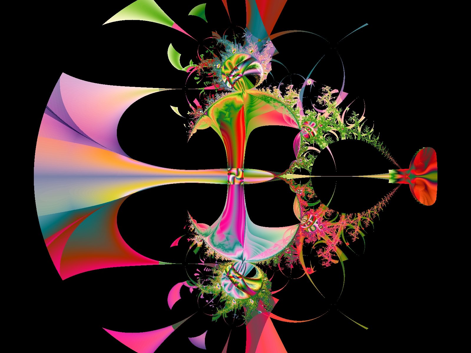 Mit einem Klick auf das Fraktal-Bild wird die Seite wieder geschlossen!