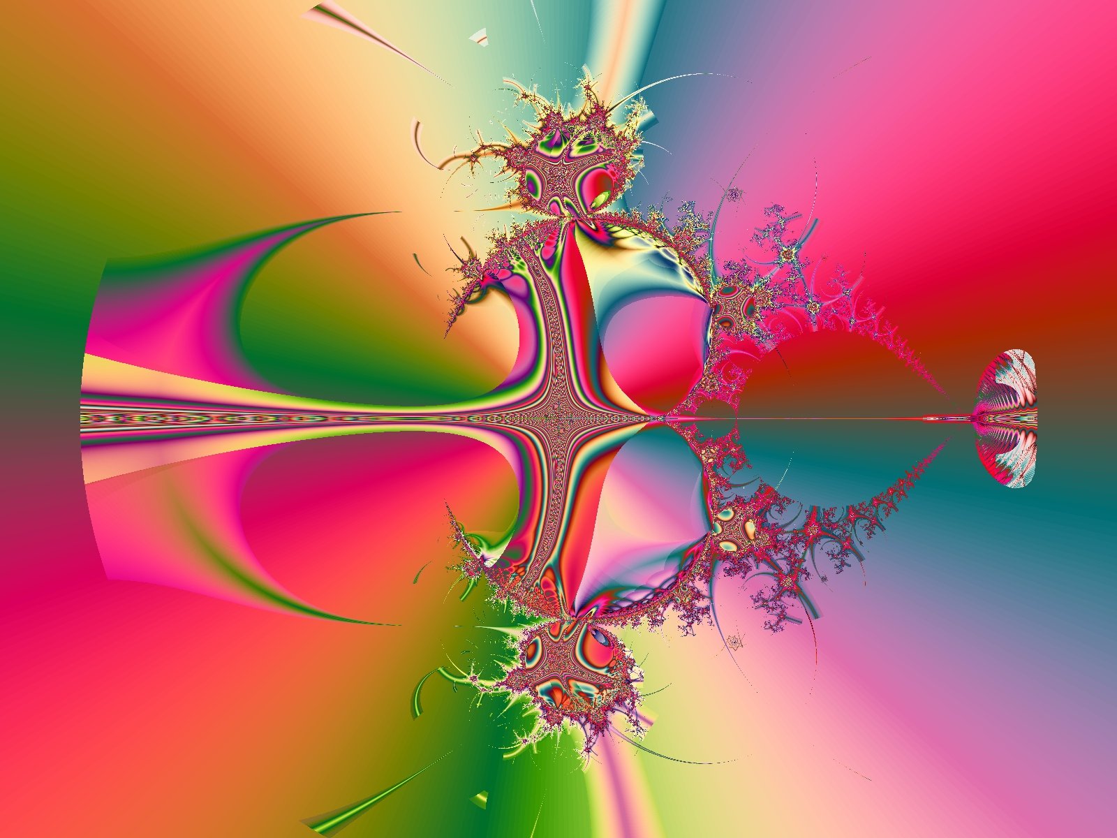 Mit einem Klick auf das Fraktal-Bild wird die Seite wieder geschlossen!