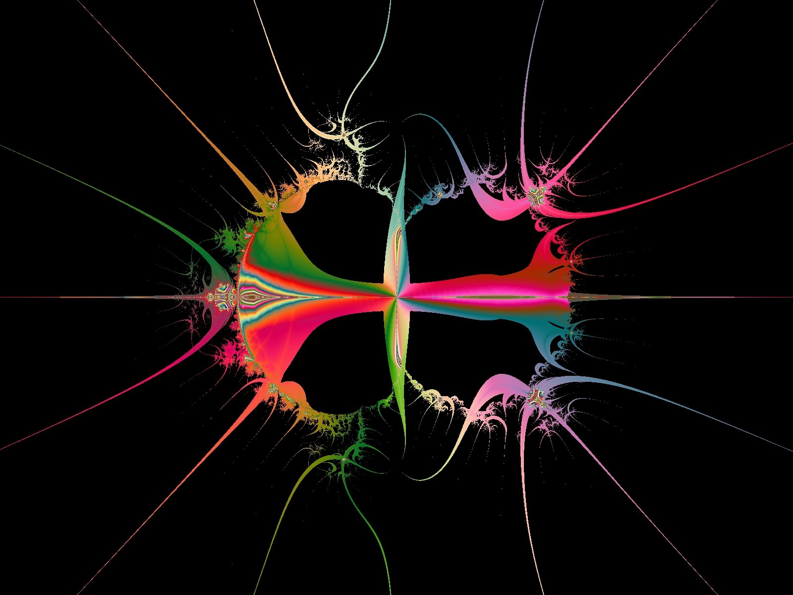 Mit einem Klick auf das Fraktal-Bild wird die Seite wieder geschlossen!