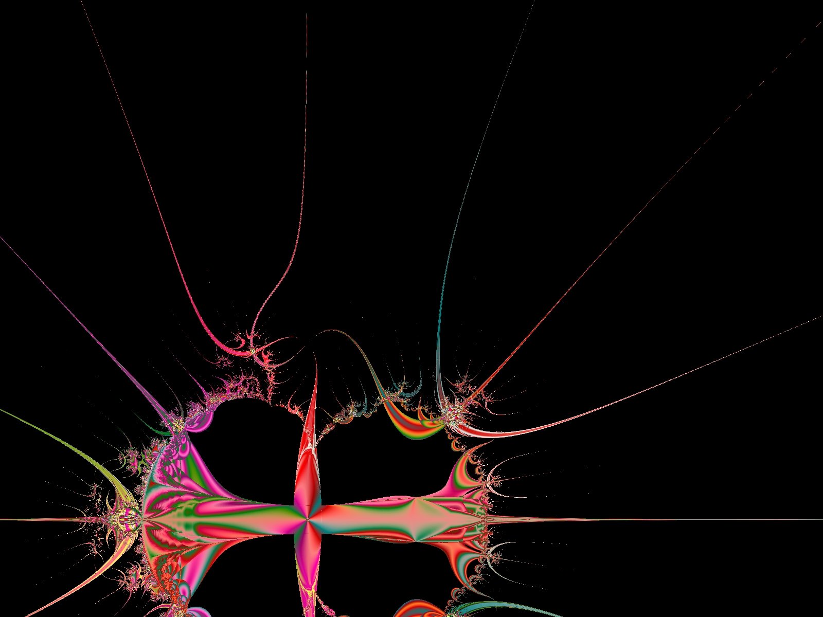 Mit einem Klick auf das Fraktal-Bild wird die Seite wieder geschlossen!