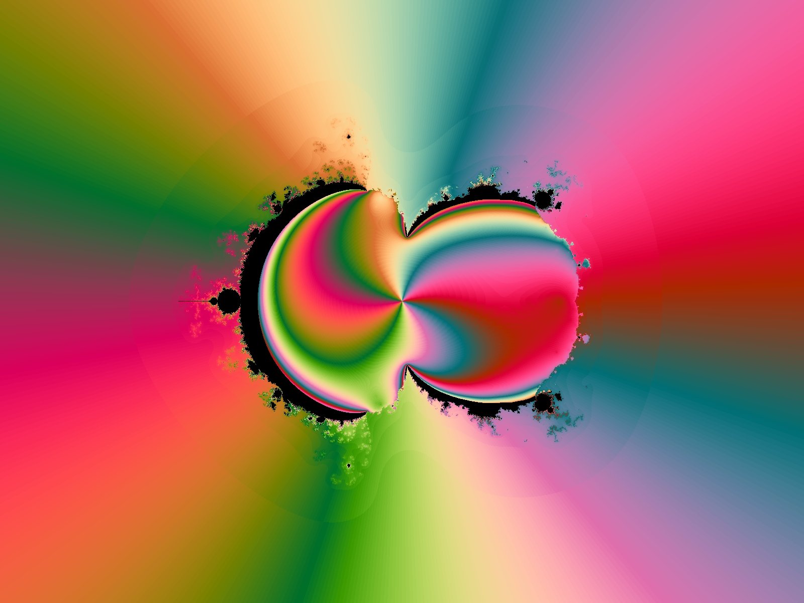 Mit einem Klick auf das Fraktal-Bild wird die Seite wieder geschlossen!