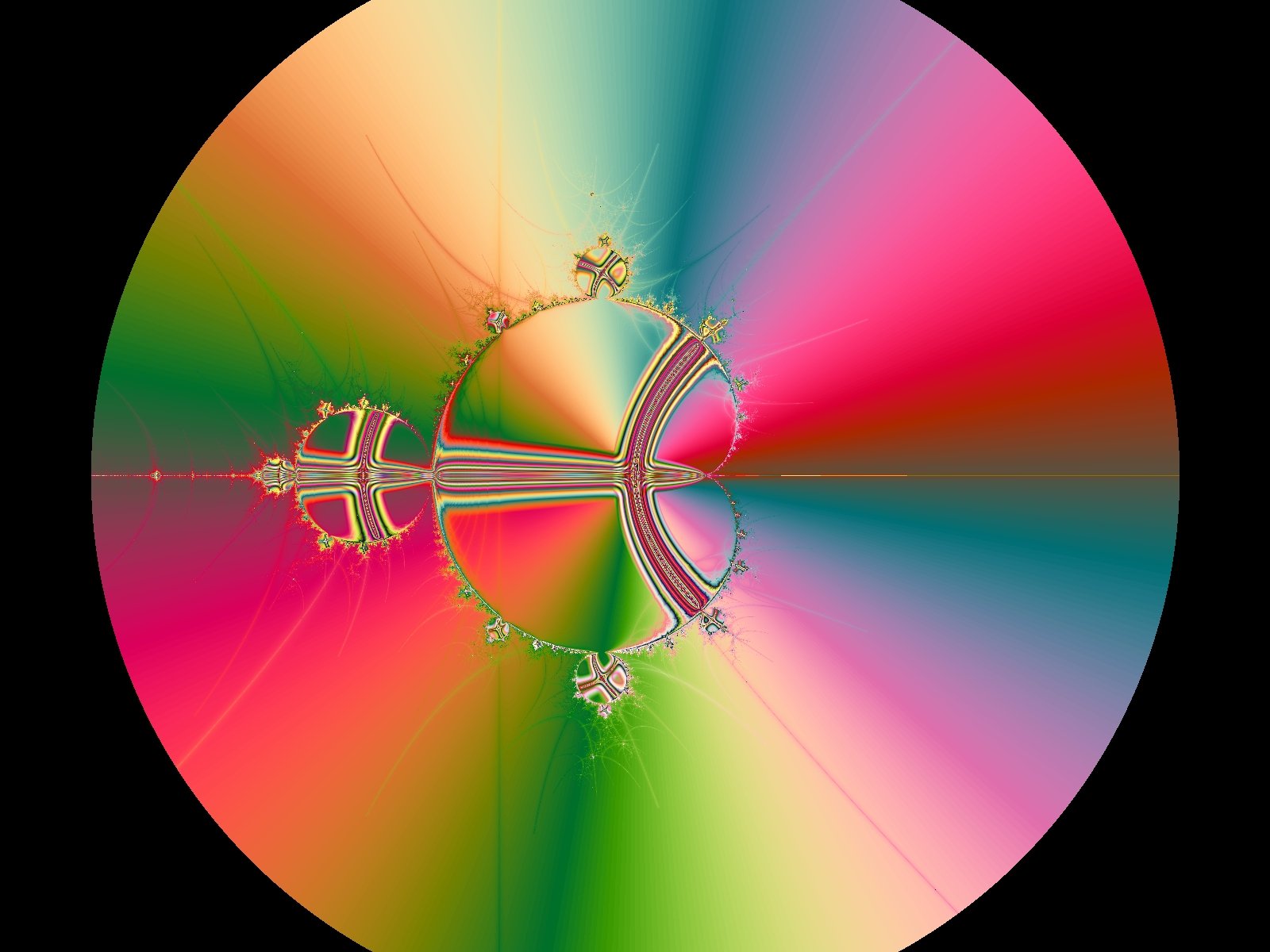 Mit einem Klick auf das Fraktal-Bild wird die Seite wieder geschlossen!