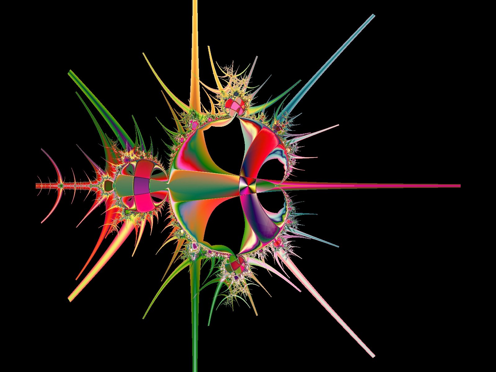 Mit einem Klick auf das Fraktal-Bild wird die Seite wieder geschlossen!