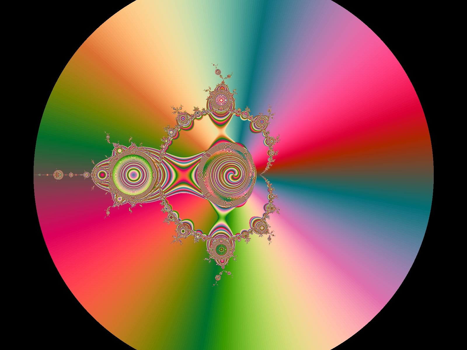 Mit einem Klick auf das Fraktal-Bild wird die Seite wieder geschlossen!