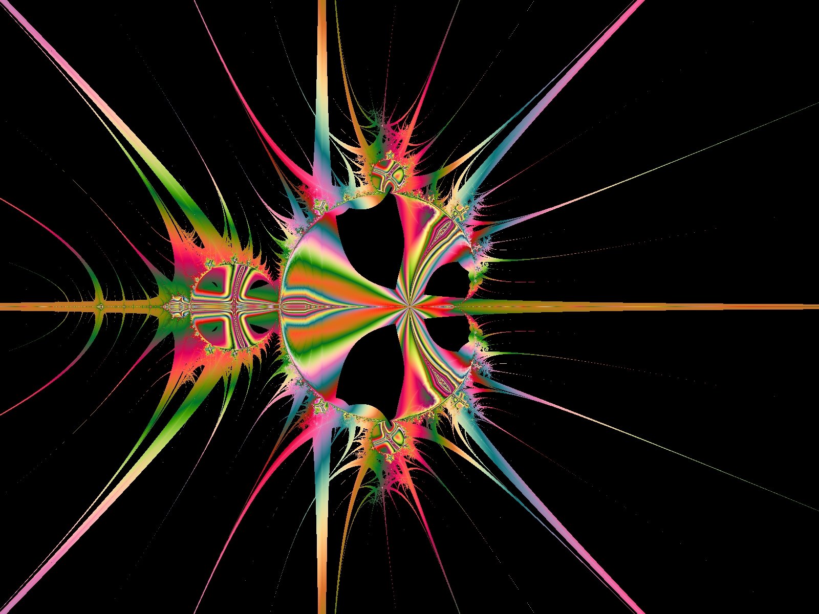 Mit einem Klick auf das Fraktal-Bild wird die Seite wieder geschlossen!