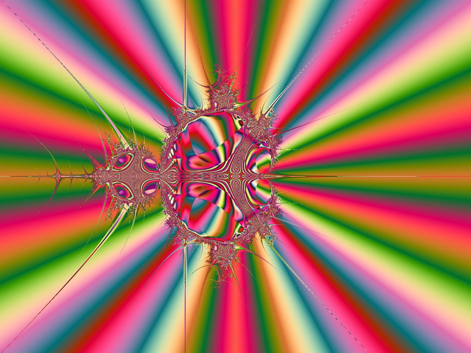 Mit einem Klick auf das Fraktal-Bild wird die Seite wieder geschlossen!