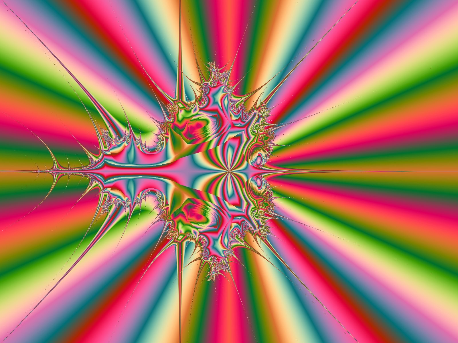 Mit einem Klick auf das Fraktal-Bild wird die Seite wieder geschlossen!