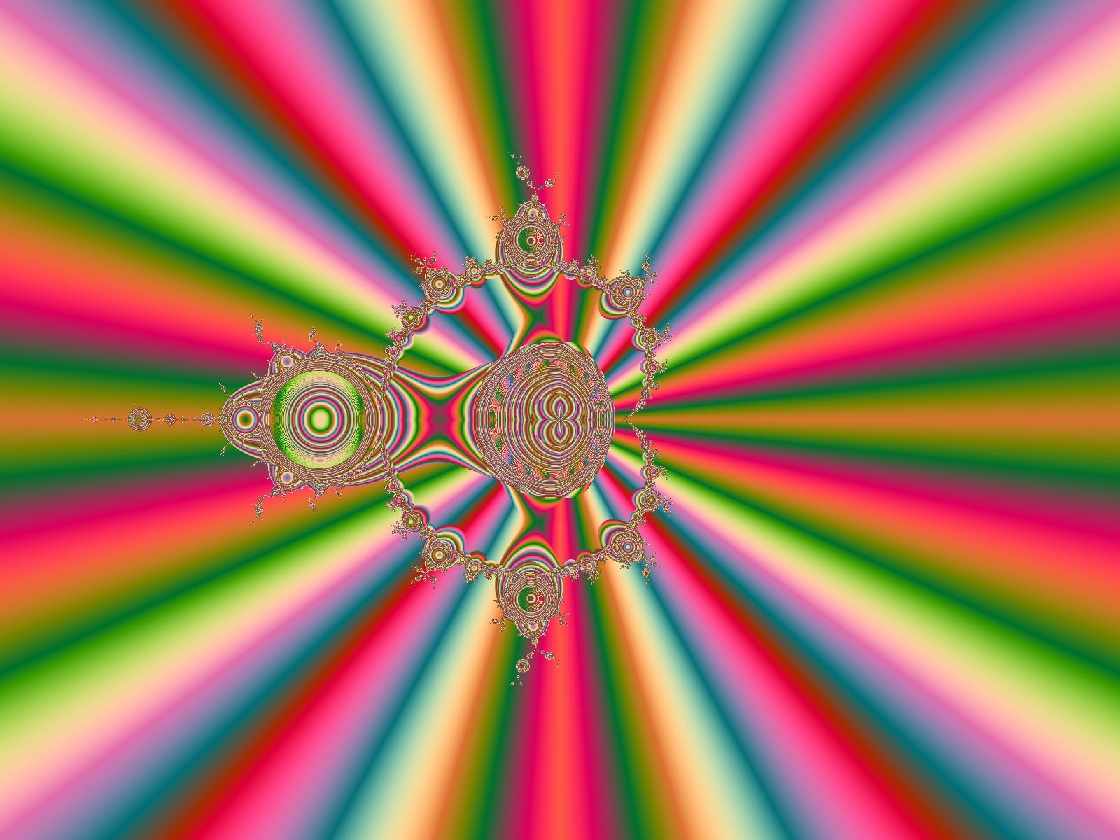 Mit einem Klick auf das Fraktal-Bild wird die Seite wieder geschlossen!