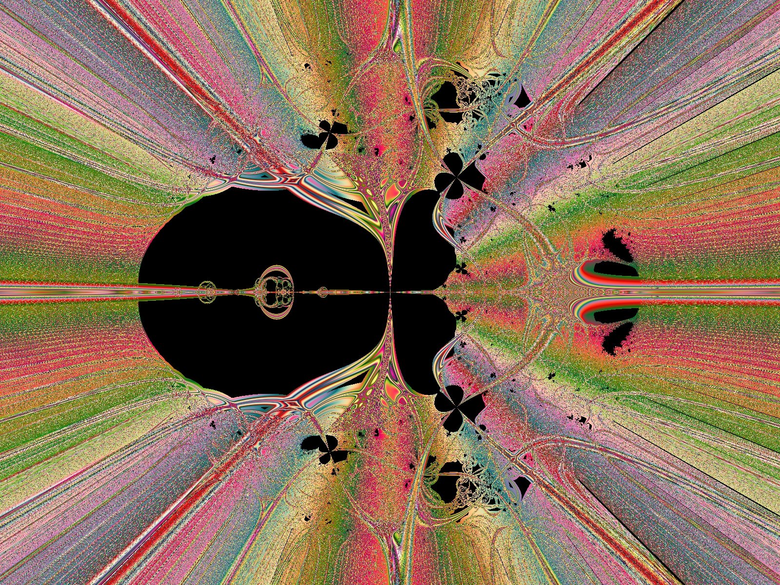 Mit einem Klick auf das Fraktal-Bild wird die Seite wieder geschlossen!