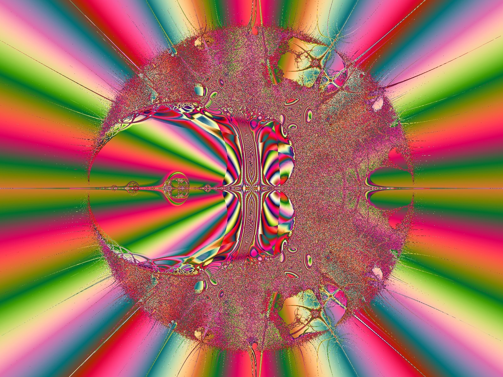 Mit einem Klick auf das Fraktal-Bild wird die Seite wieder geschlossen!