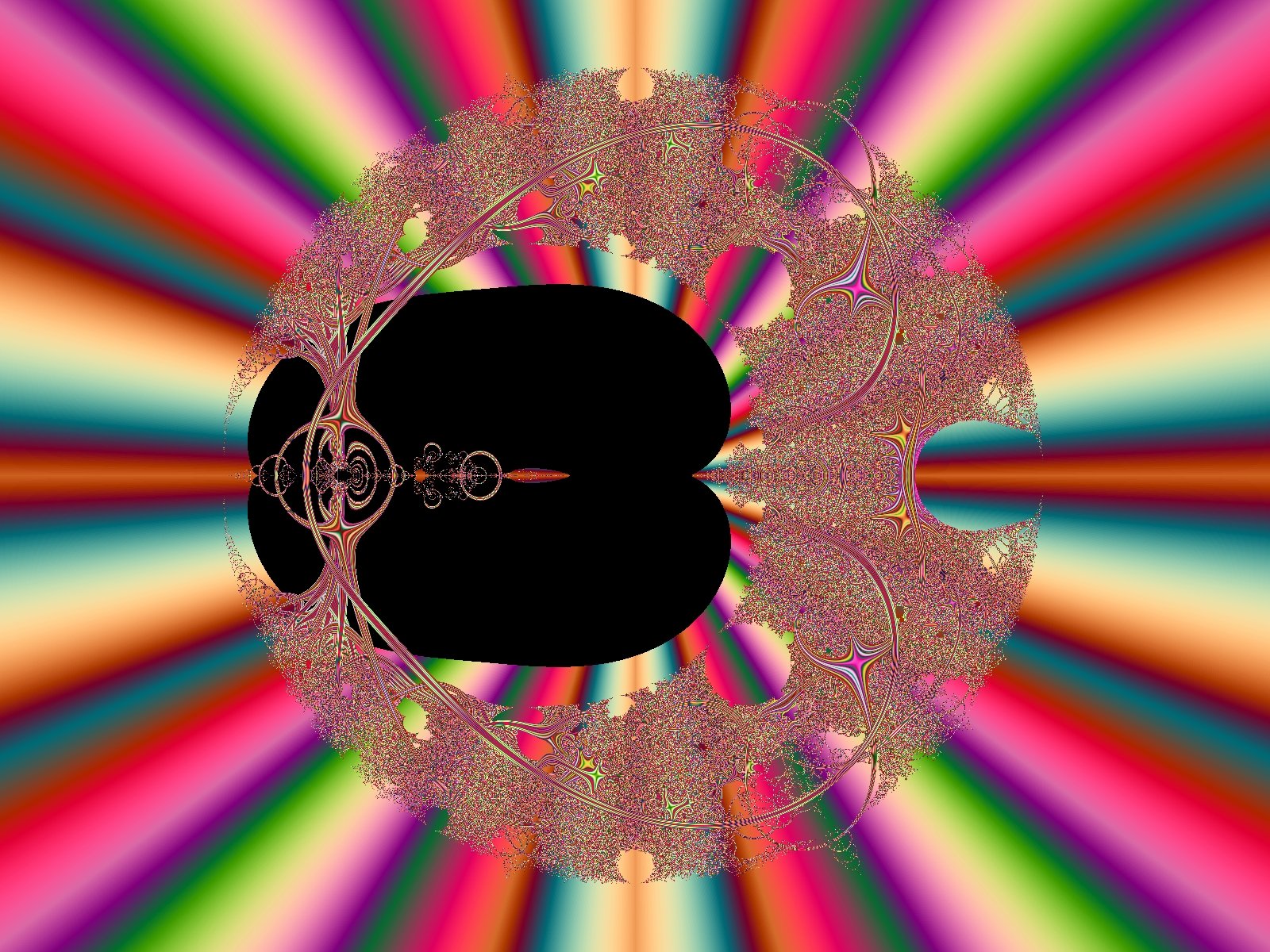 Mit einem Klick auf das Fraktal-Bild wird die Seite wieder geschlossen!