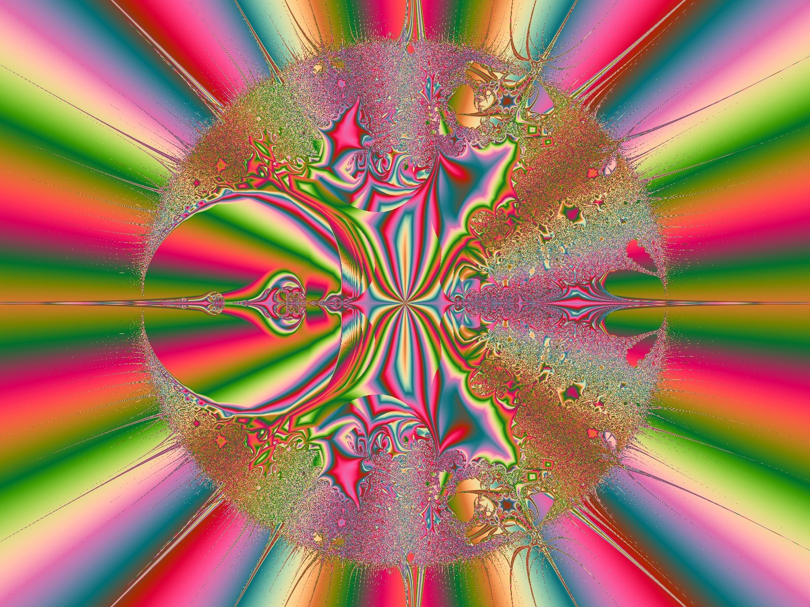 Mit einem Klick auf das Fraktal-Bild wird die Seite wieder geschlossen!