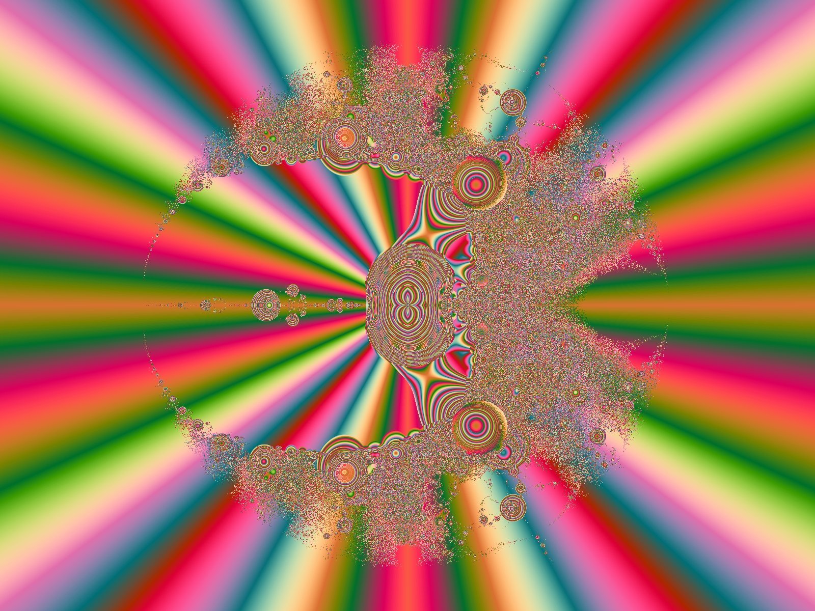 Mit einem Klick auf das Fraktal-Bild wird die Seite wieder geschlossen!