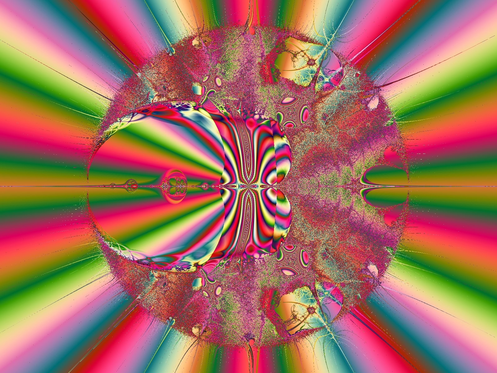 Mit einem Klick auf das Fraktal-Bild wird die Seite wieder geschlossen!