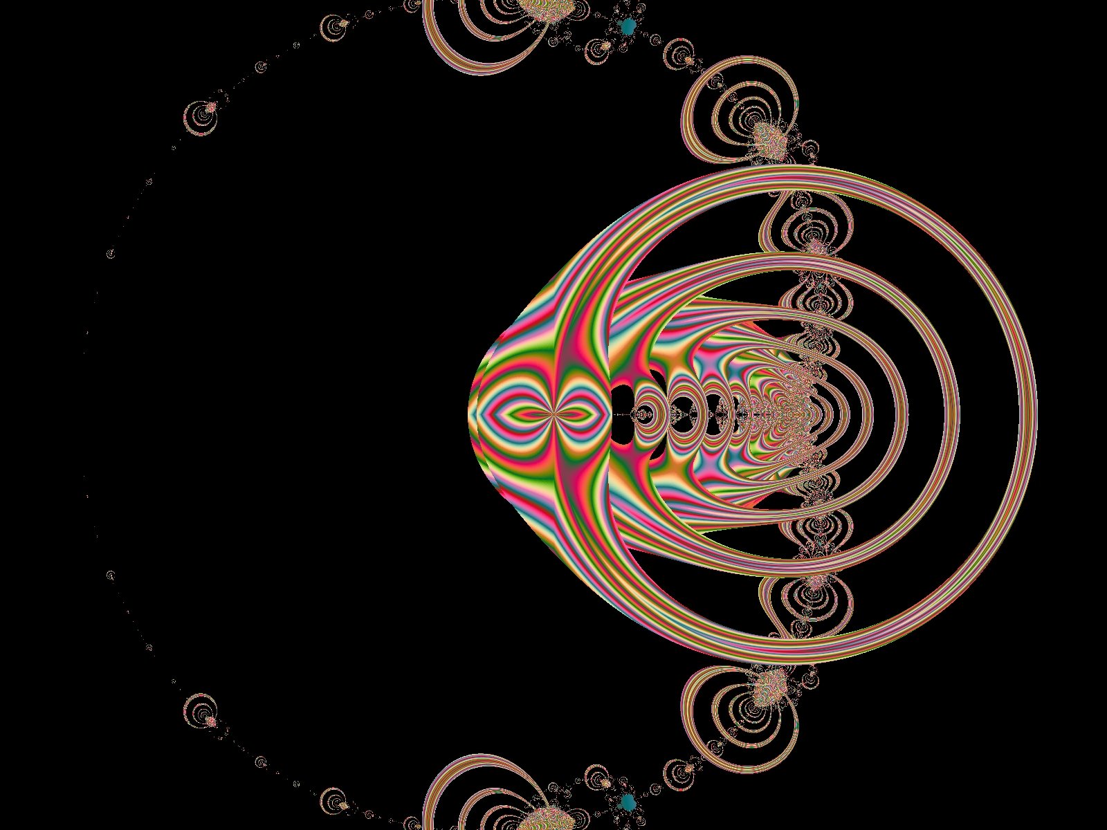 Mit einem Klick auf das Fraktal-Bild wird die Seite wieder geschlossen!