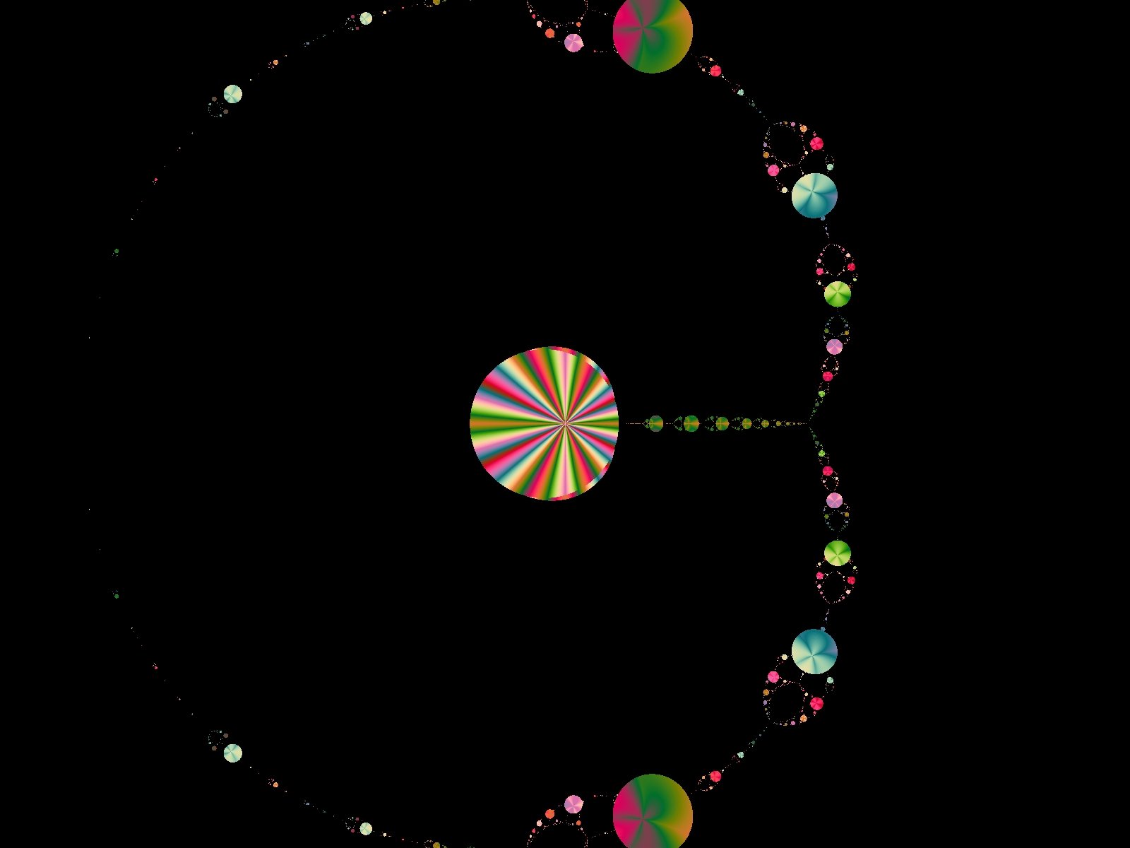 Mit einem Klick auf das Fraktal-Bild wird die Seite wieder geschlossen!