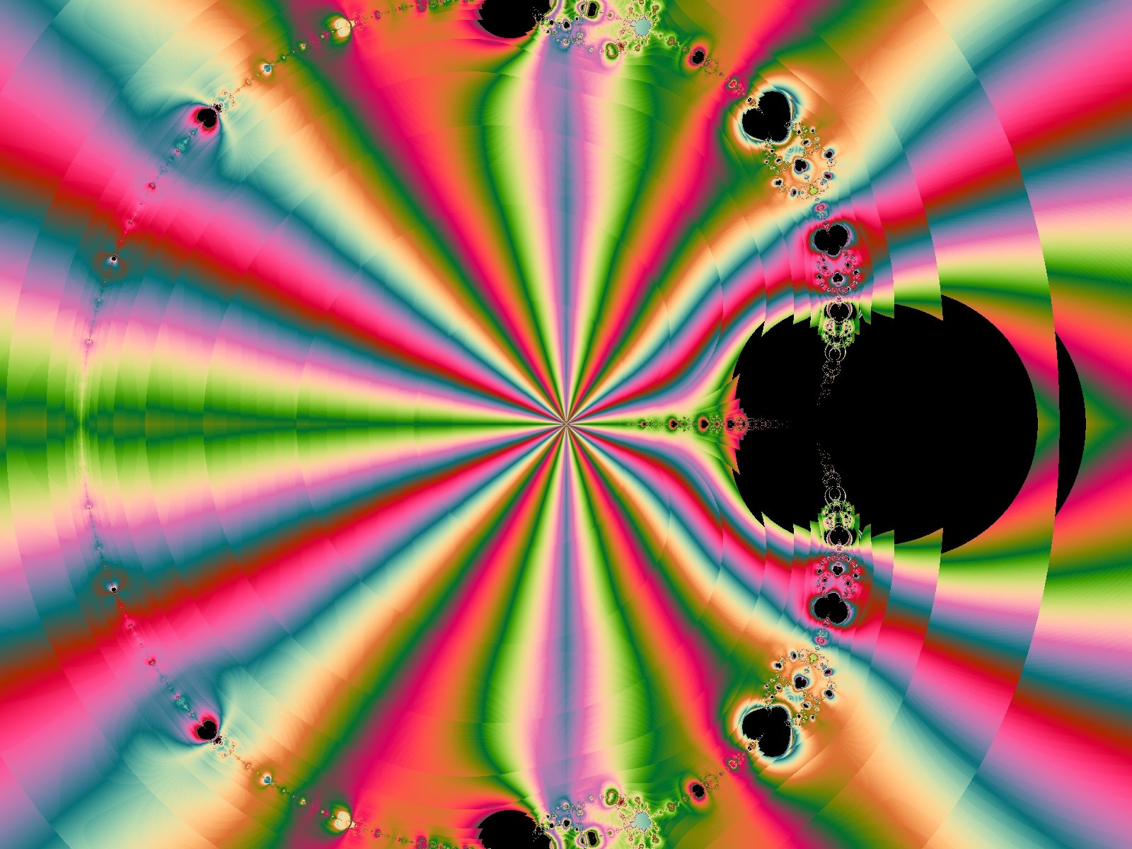 Mit einem Klick auf das Fraktal-Bild wird die Seite wieder geschlossen!