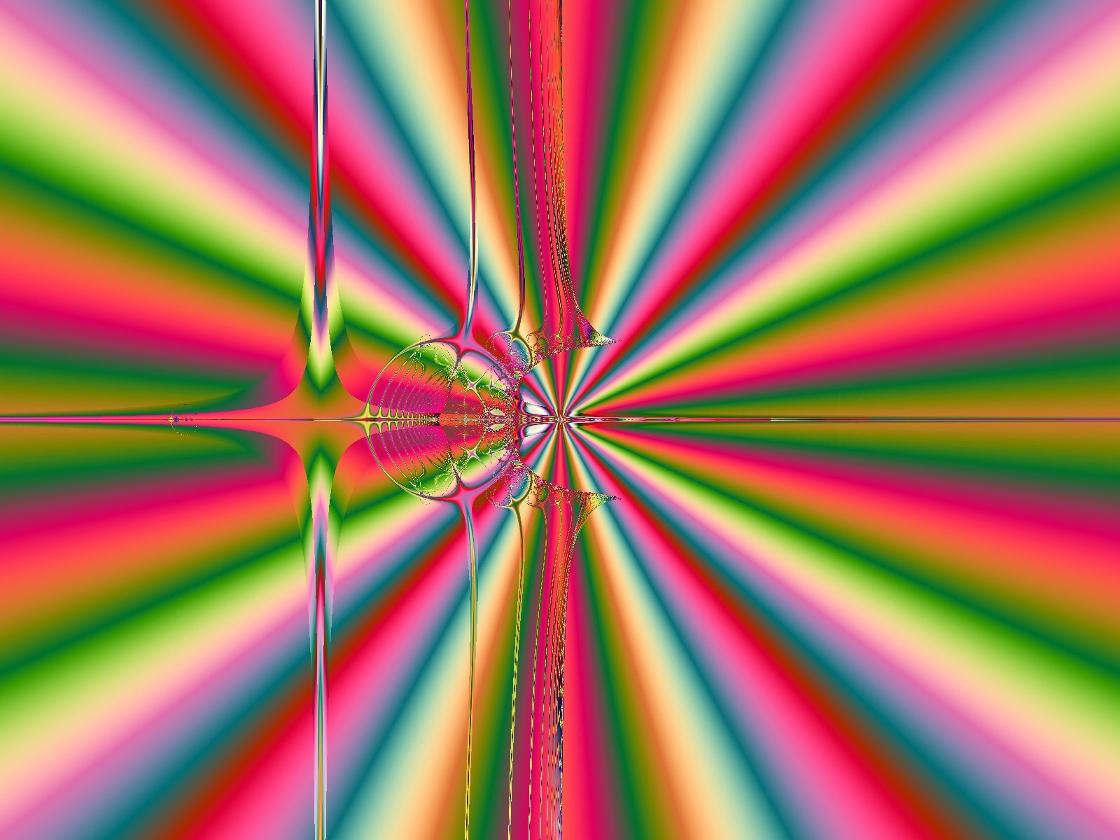 Mit einem Klick auf das Fraktal-Bild wird die Seite wieder geschlossen!