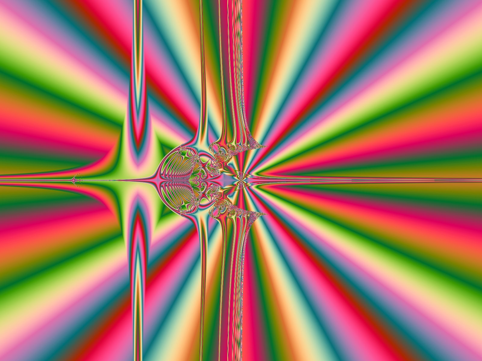 Mit einem Klick auf das Fraktal-Bild wird die Seite wieder geschlossen!