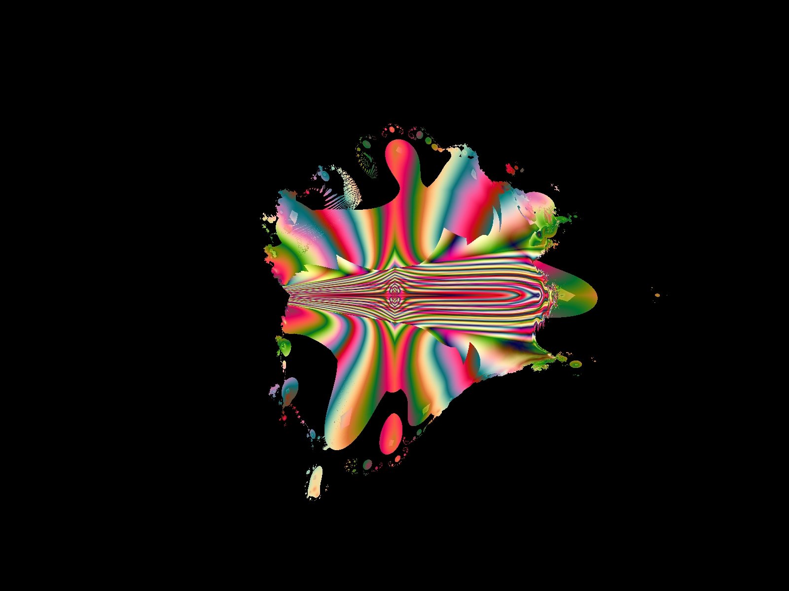 Mit einem Klick auf das Fraktal-Bild wird die Seite wieder geschlossen!